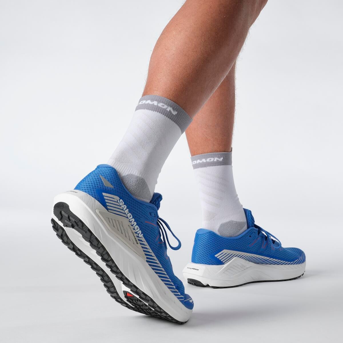Salomon DRX Defy Grvl Erkek Koşu Ayakkabısı - L47760700