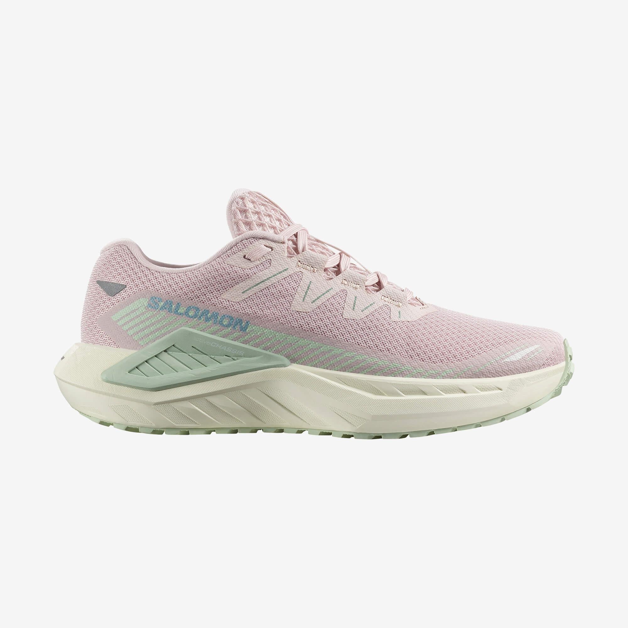 Salomon DRX Defy Grvl Kadın Koşu Ayakkabısı - L47809400