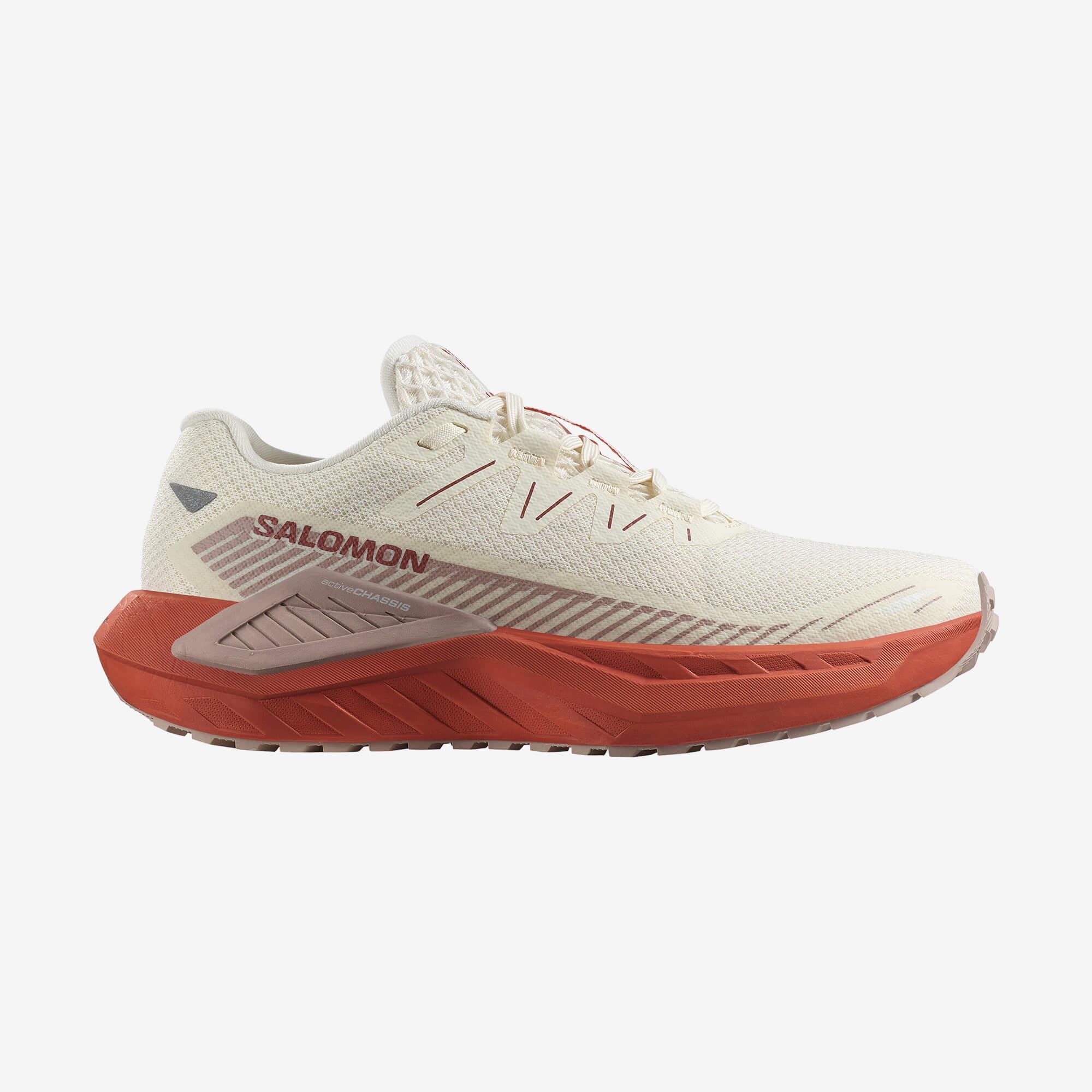 Salomon DRX Defy Grvl Kadın Koşu Ayakkabısı - L47809500