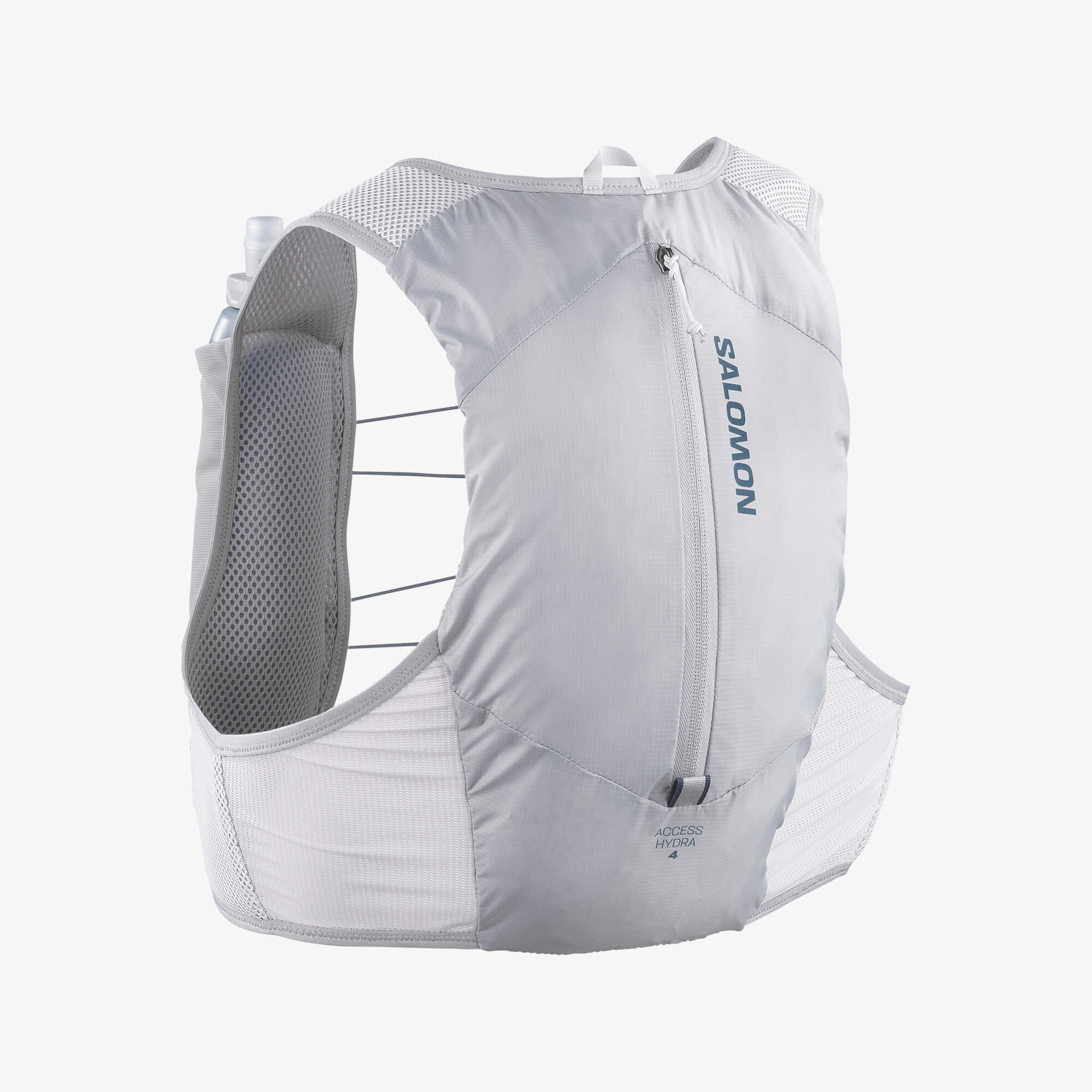 Salomon HYDRA ACCESS 4 Koşu Çantası Alloy LC3045100