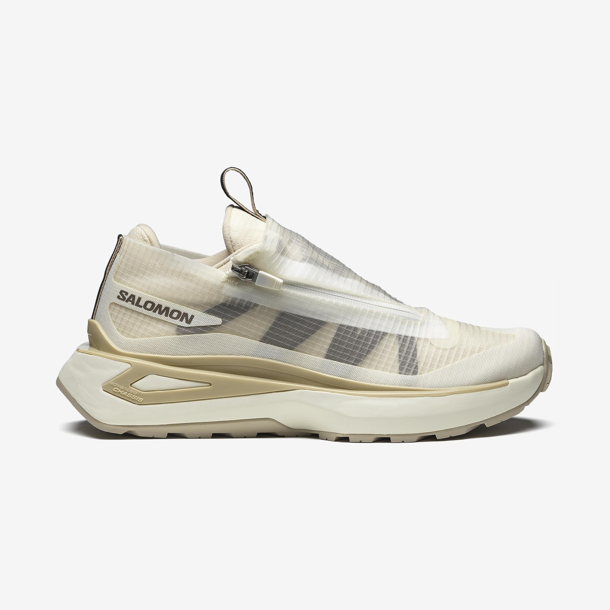Salomon Odyssey Advanced Sneaker - Krem
