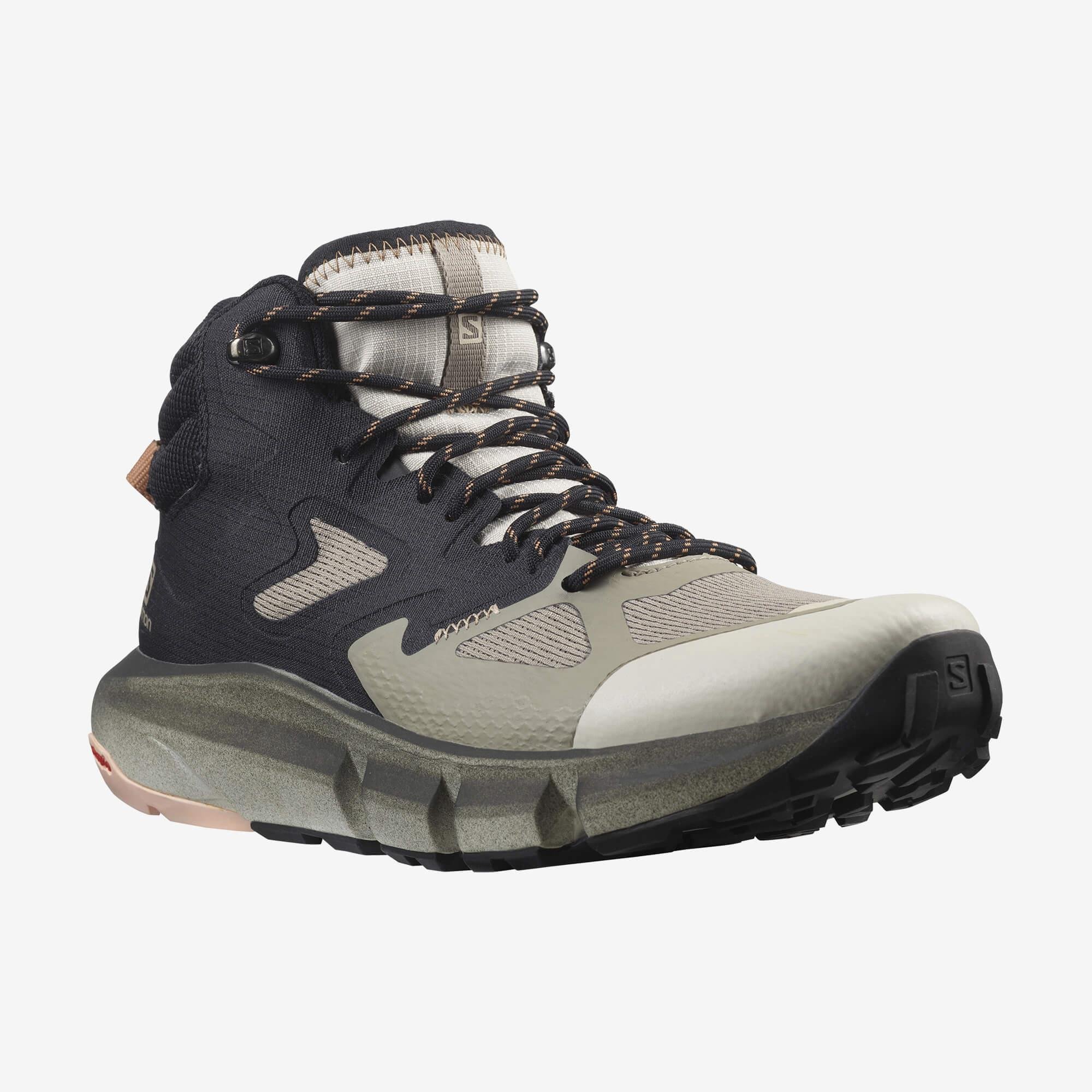Predict Hike Mid Gore-Tex Kadın Outdoor Ayakkabı - L41460500 | Salomon
