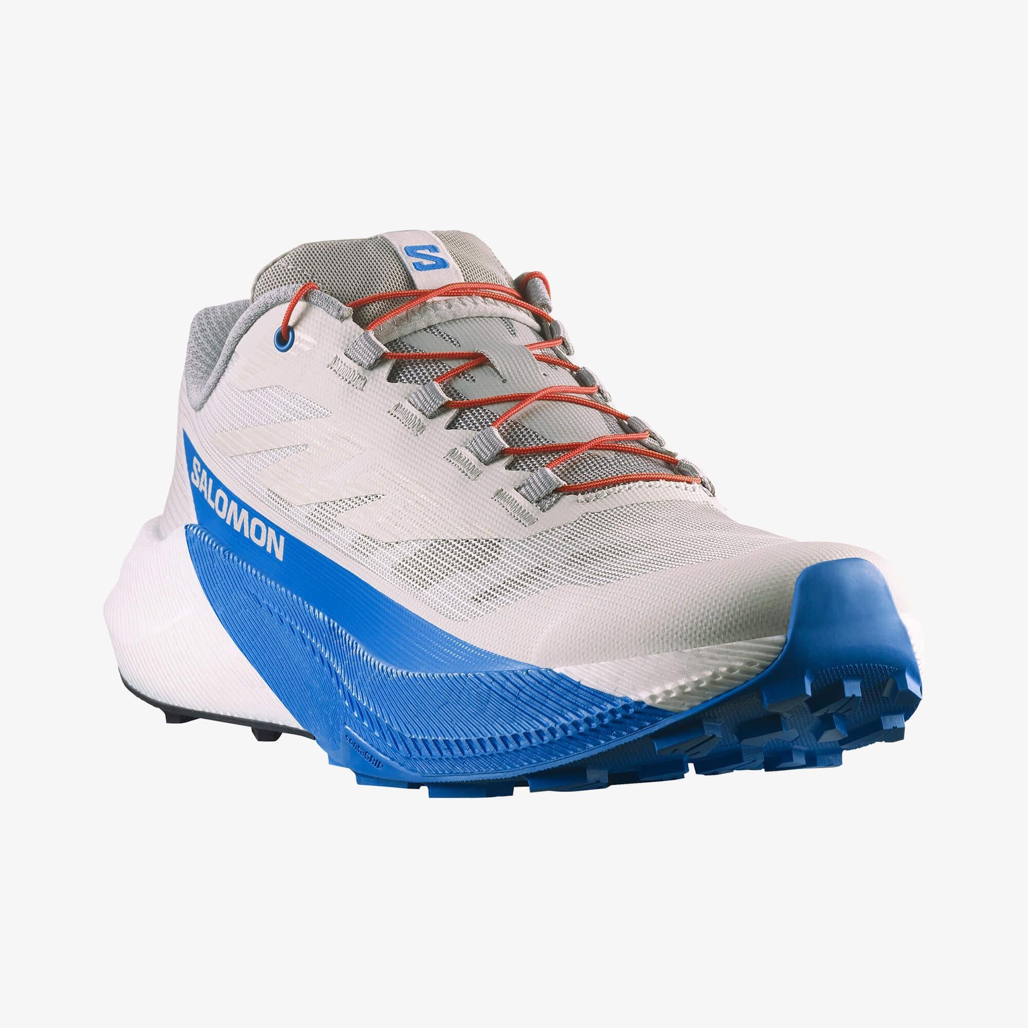 Salomon PULSAR Erkek Koşu Ayakkabısı Lunar Rock L47973300