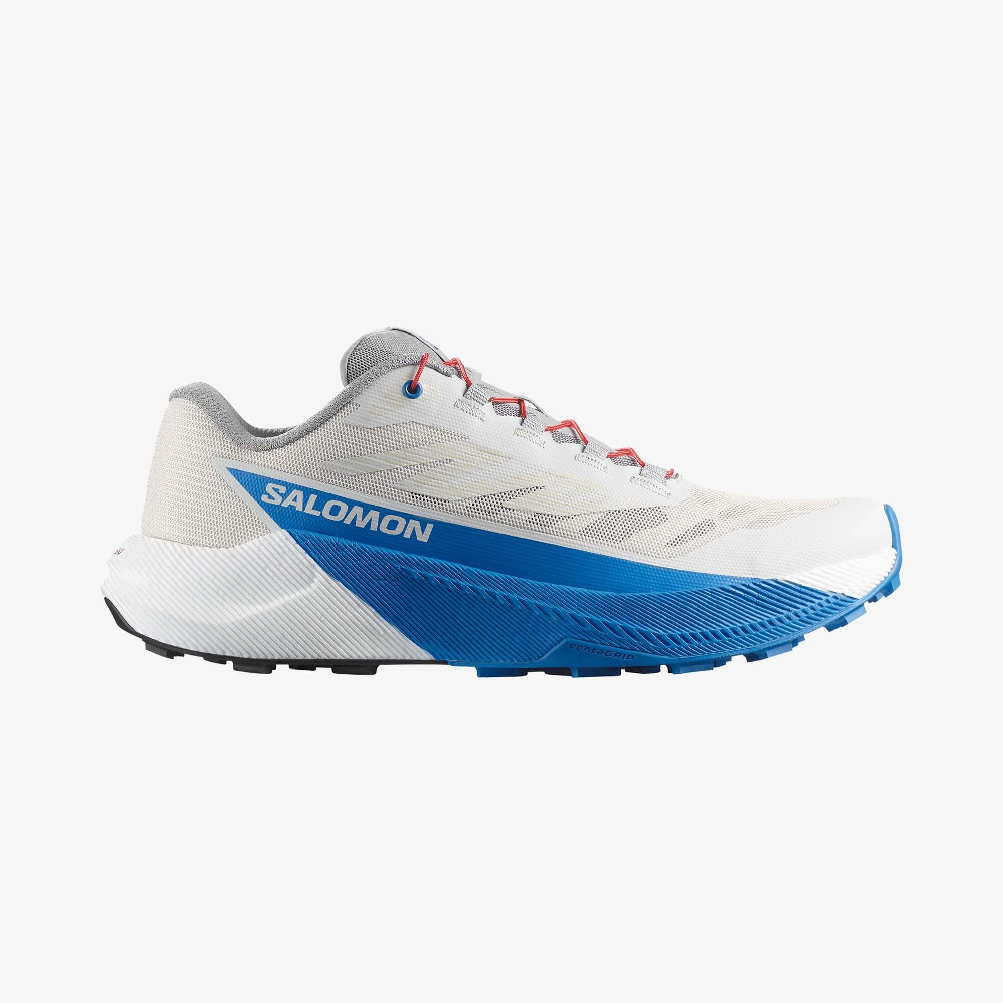 Salomon PULSAR Erkek Koşu Ayakkabısı Lunar Rock L47973300