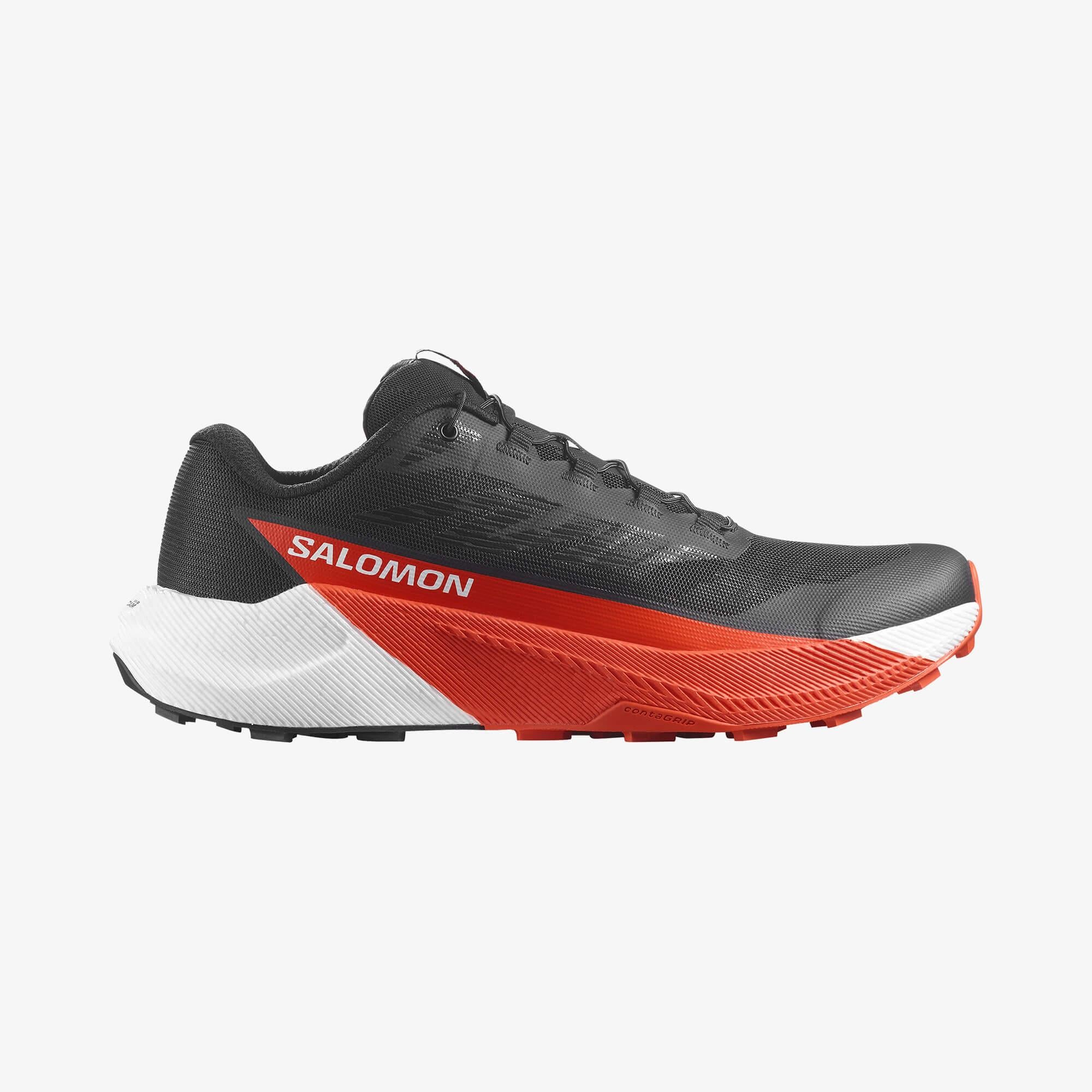 ５回使用 156cm SALOMON PULSE×DISTRICT Mサイズ Salomon PULSAR Erkek Koşu Ayakkabısı Black L47975400
