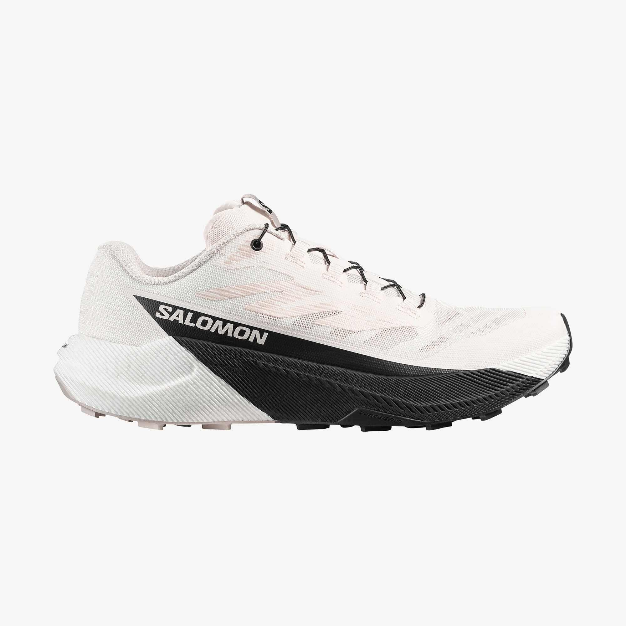 テラミースプラッシュPULSE2700 Salomon PULSAR Erkek Koşu Ayakkabısı Vanilla Ice L47999900