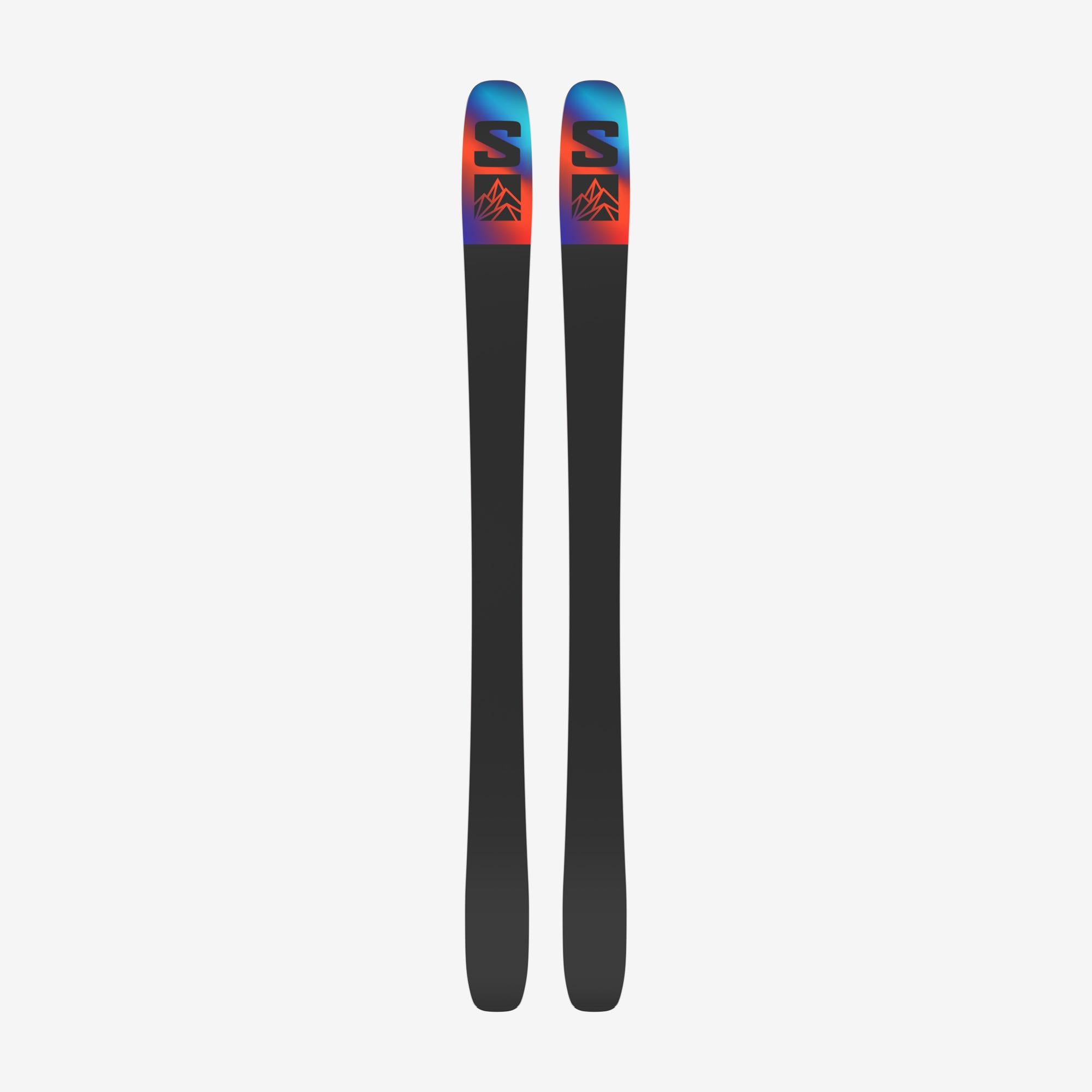 Y*K様 Salomon QST 92 169cm スキー Qst 92 - Erkek Kayak | Salomon