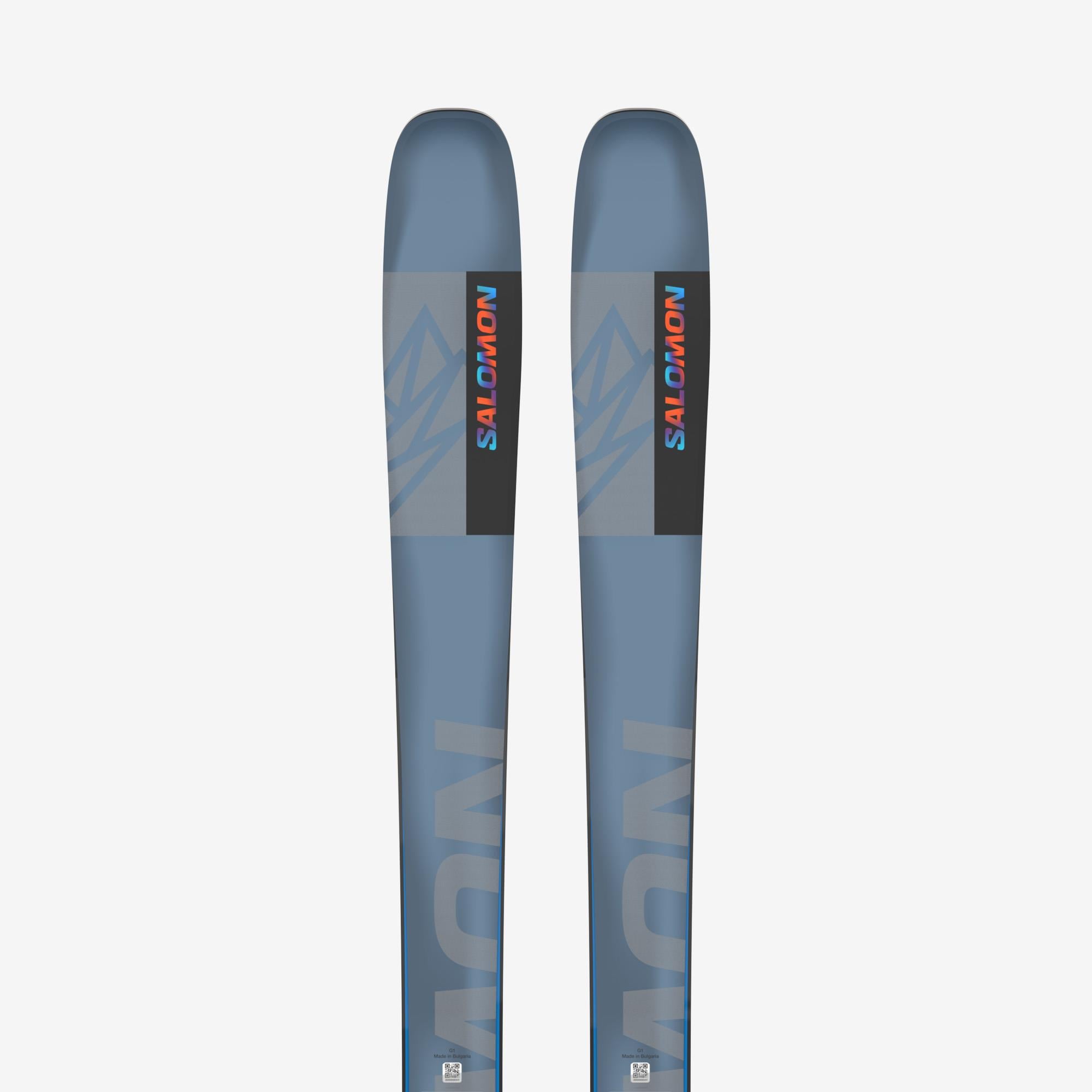 Qst 92 - Erkek Kayak | Salomon Qst 92 - Erkek Kayak | Salomon