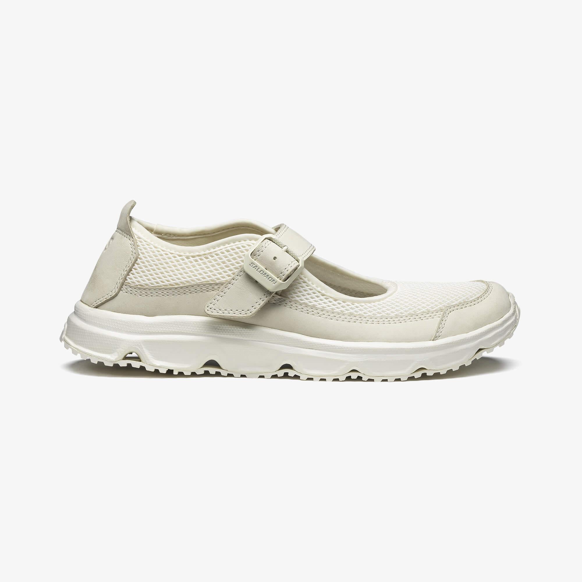 biscuit　レディース　GB XS Salomon RX Marie-Jeanne Beyaz Kadın Sneaker L47433800