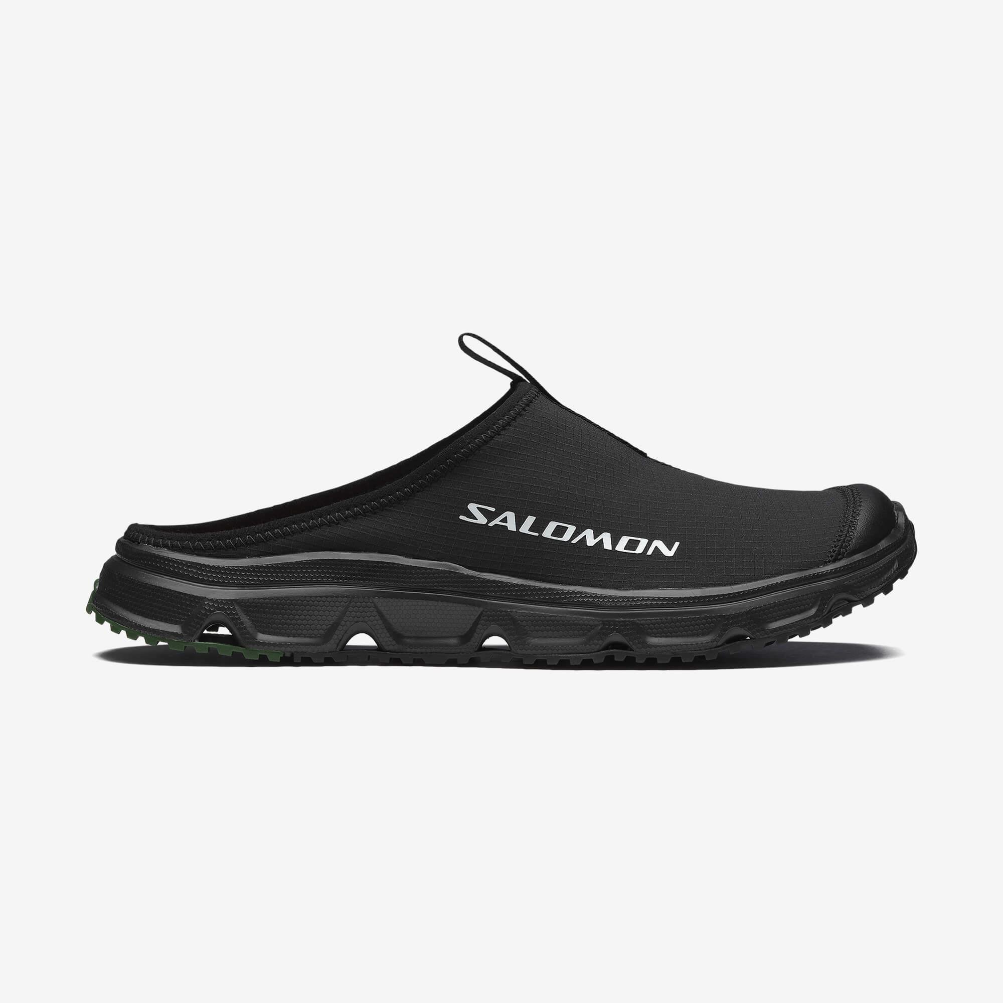 Salomon RX SLIDE 3.0 Unisex Sneaker Black L47758200