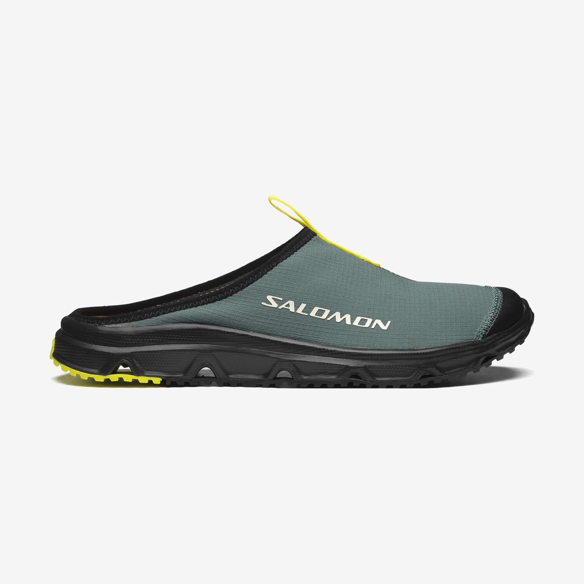 SALOMON RX SLIDE 3.0 サンダル 28cm Salomon RX Slide 3.0 Sneaker - Yeşil