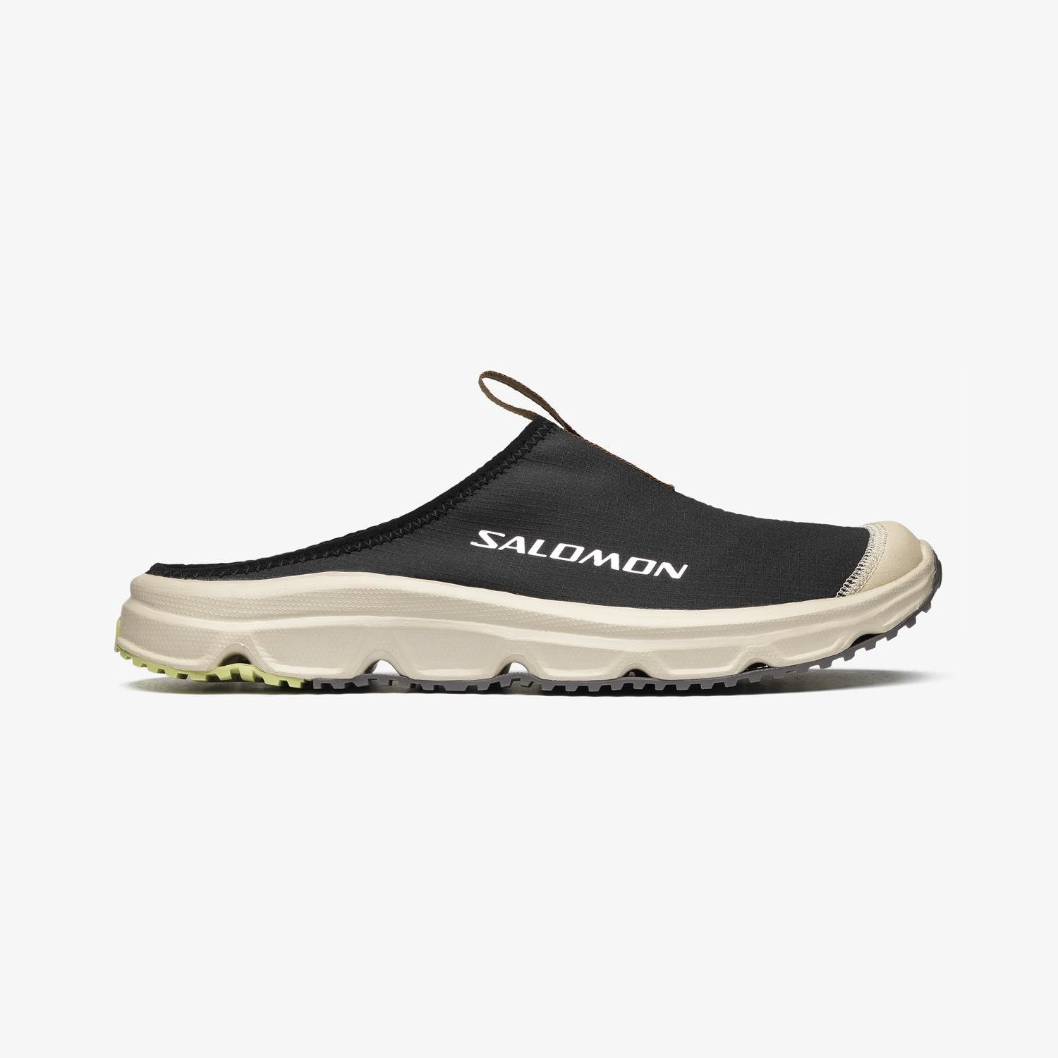 Salomon RX Slide 3.0 Sneaker - Siyah