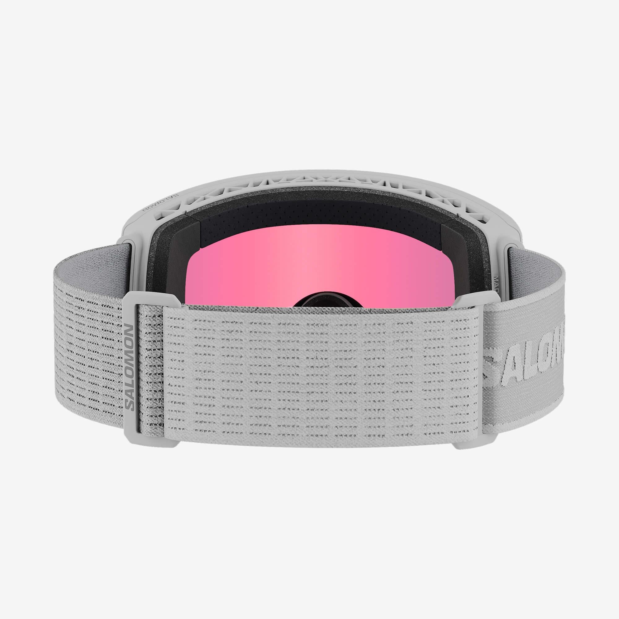 Sentry Prime Sigma - Unisex Goggle | Salomon