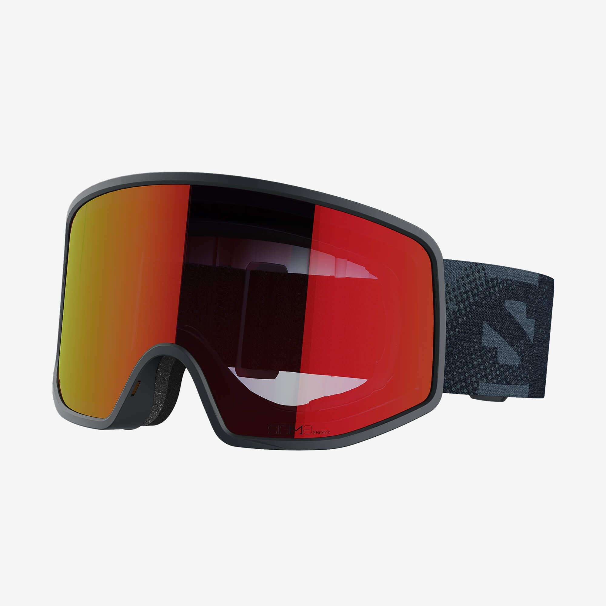 Salomon Sentry Pro Goggle - L47250800