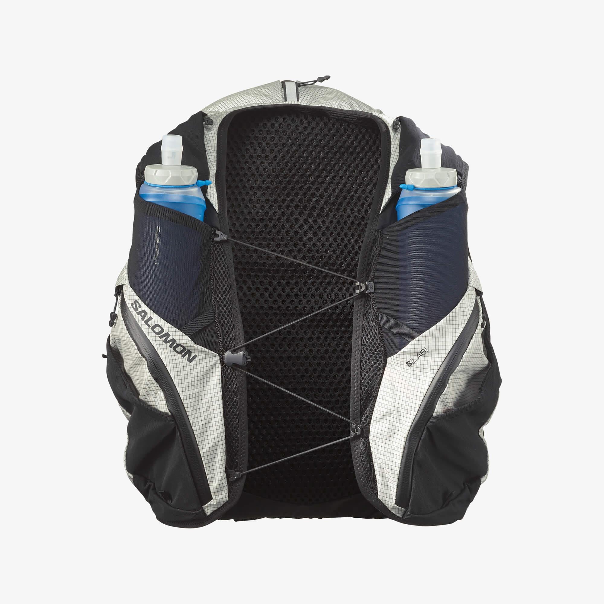 Salomon S/LAB ADVENTURE 20 Koşu Çantası Black LC2710000