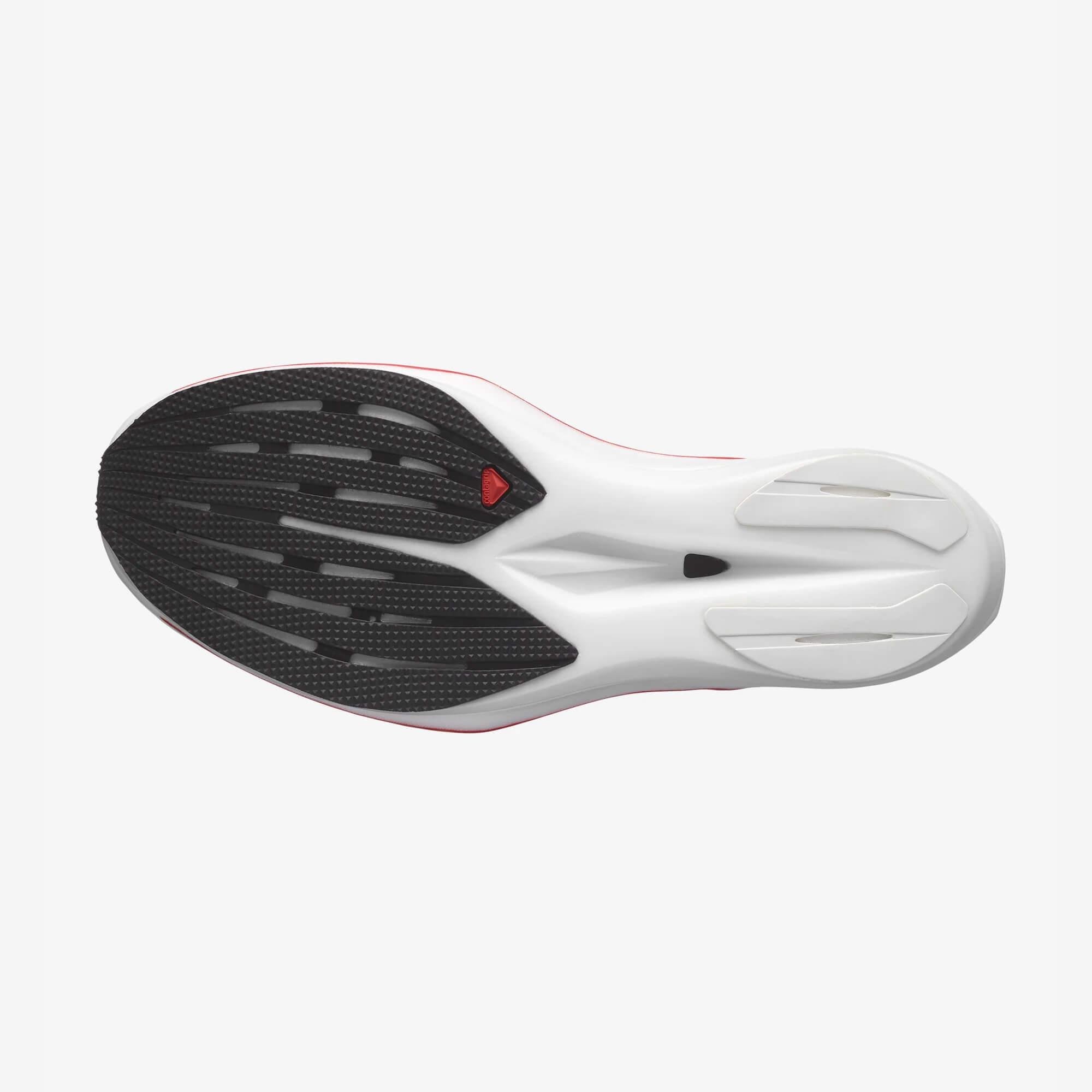 Salomon S/LAB Phantasm 2 Unisex Koşu Ayakkabısı - Beyaz