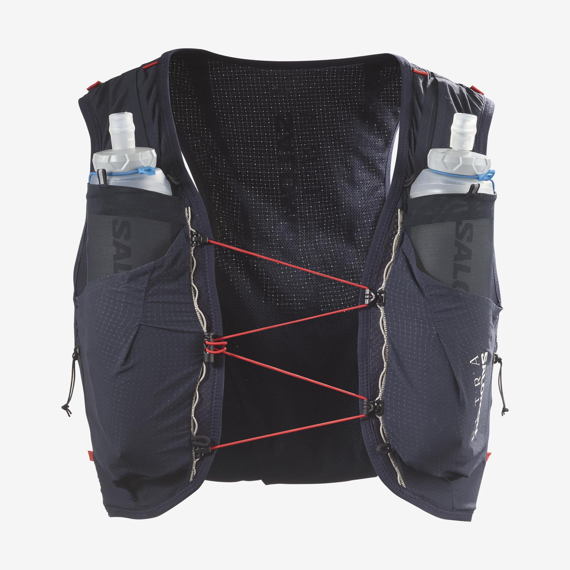Salomon S/LAB Ultra 10 Koşu Çantası - Lacivert
