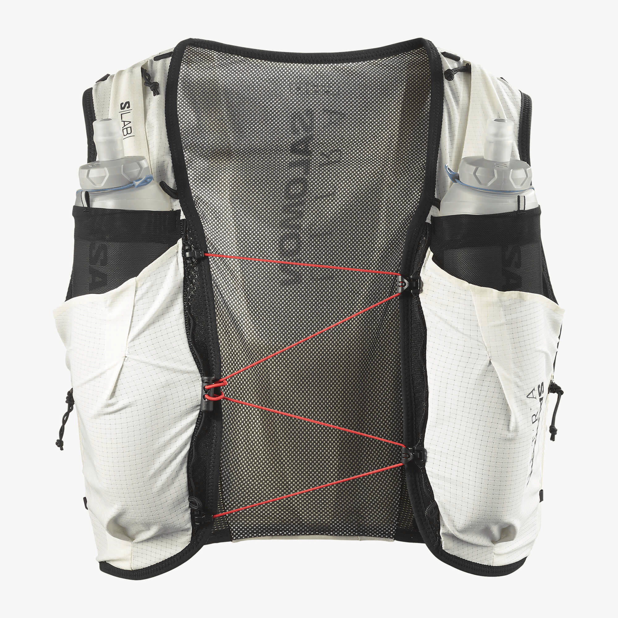 Salomon S/LAB ULTRA 10 Koşu Çantası Vanilla Ice LC2533000