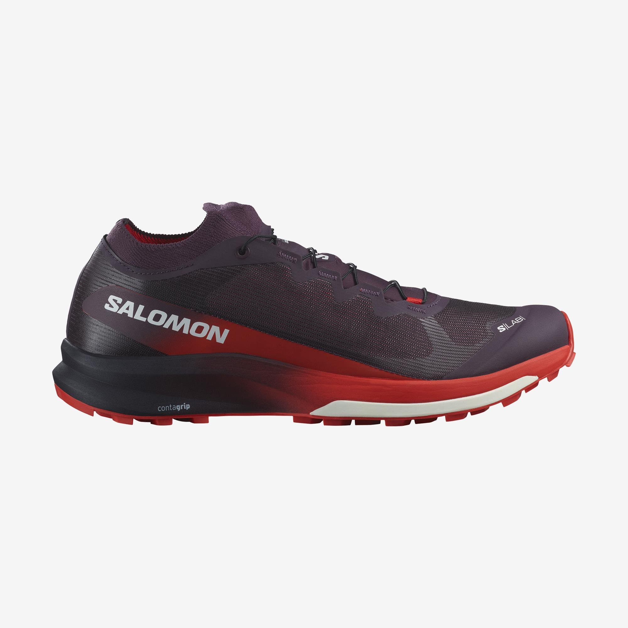S/Lab Ultra 2 V2 - Unisex Koşu Ayakkabısı | Salomon