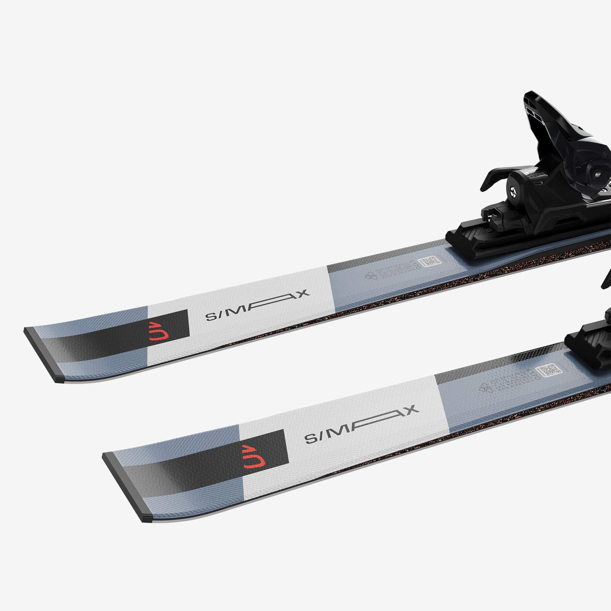 サロモン S/MAX 10 (165cm, SALOMON) USED Salomon S/MAX 10 Kayak L47418700