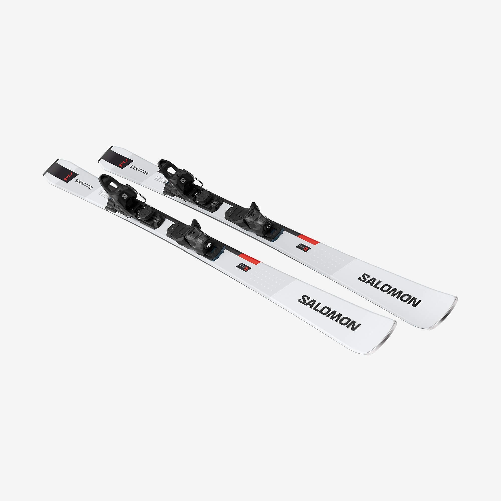 Salomon S/MAX 4 Kayak L47658600