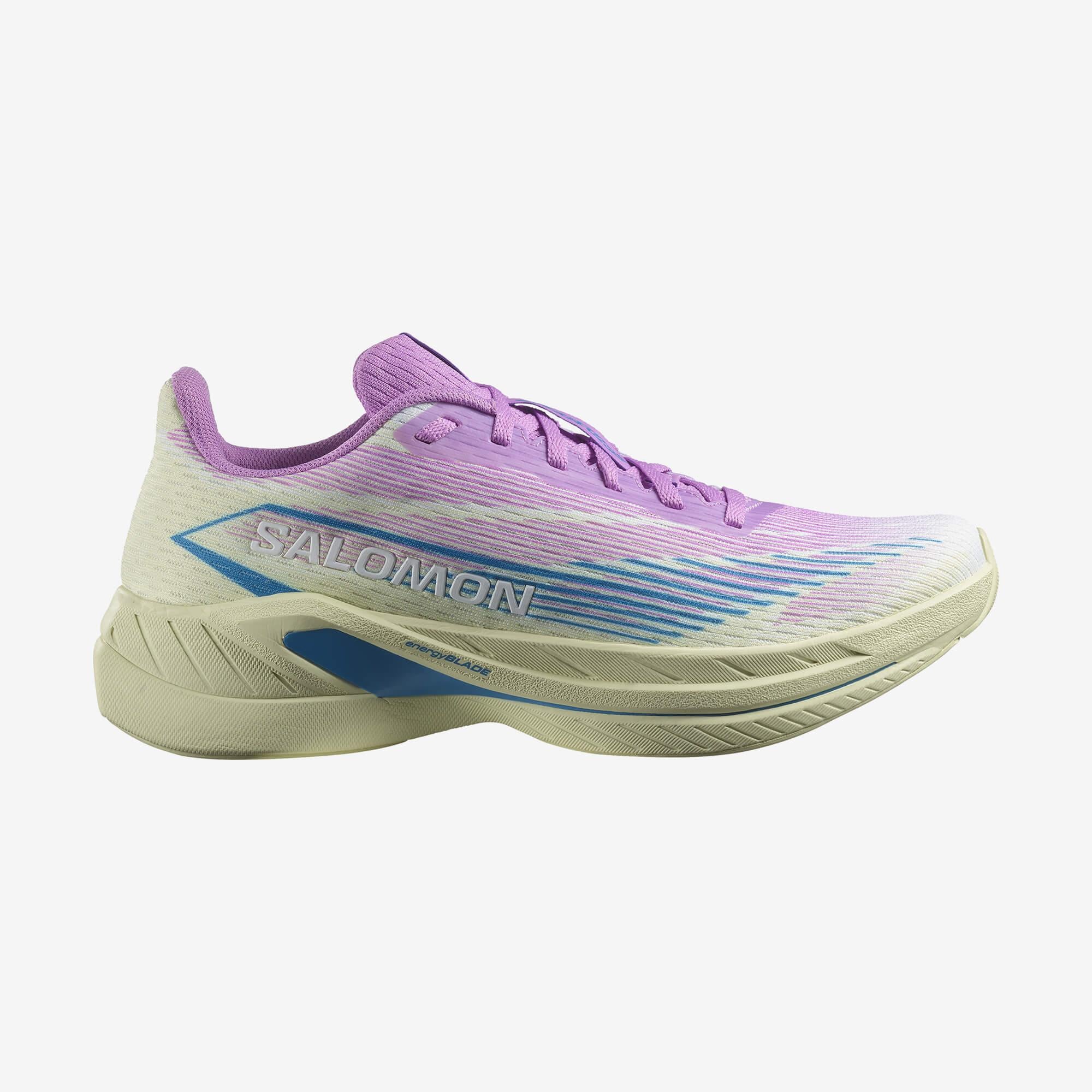 Salomon Spectur 2 Kadın Koşu Ayakkabısı - Pembe