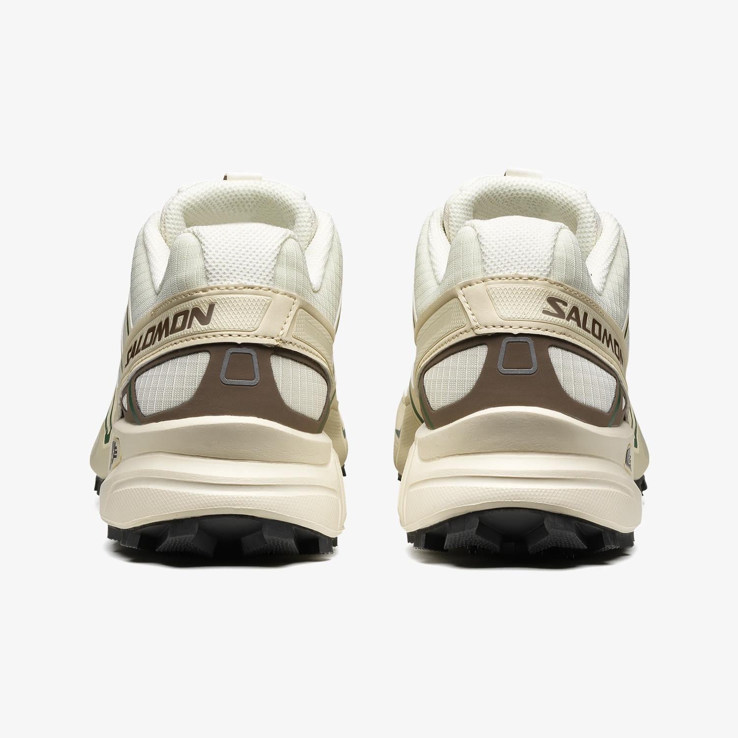 Salomon Speedcross 3 Sneaker - Krem