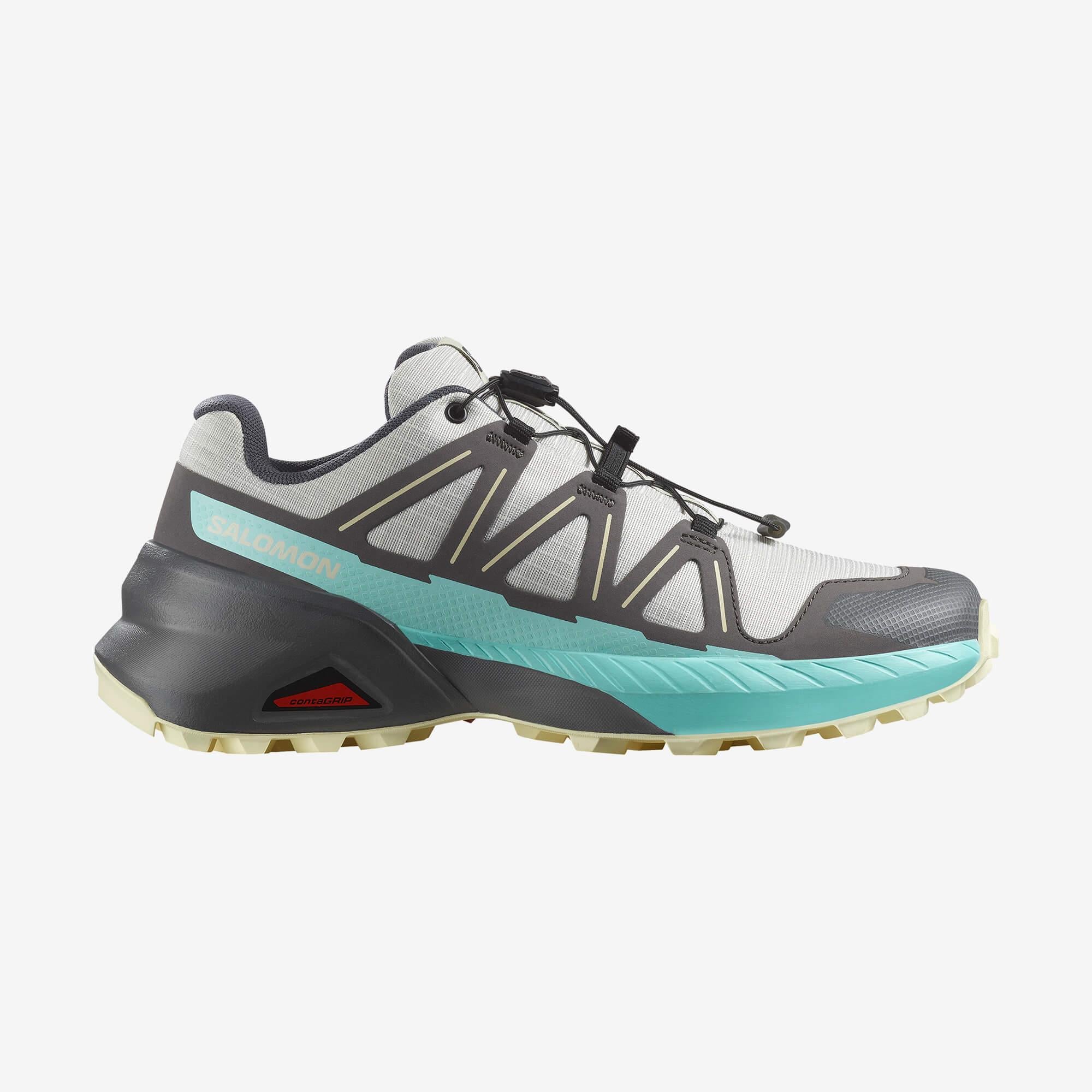 Salomon Speedcross Peak Kadın Koşu Ayakkabısı - L47790300