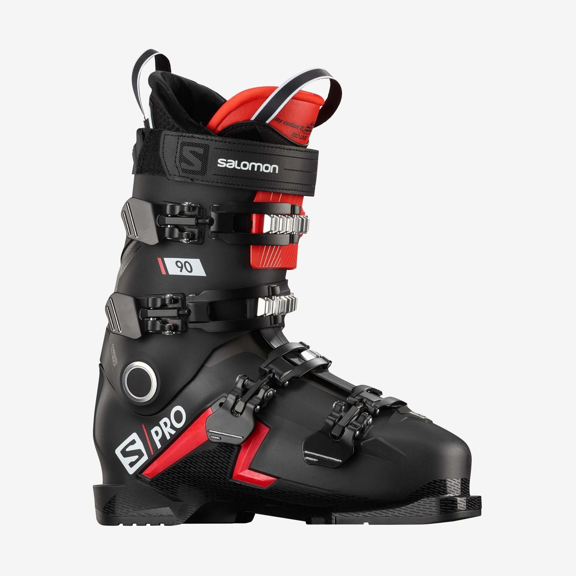 S/Pro 90 Erkek Kayak Ayakkabısı - L40873900 | Salomon