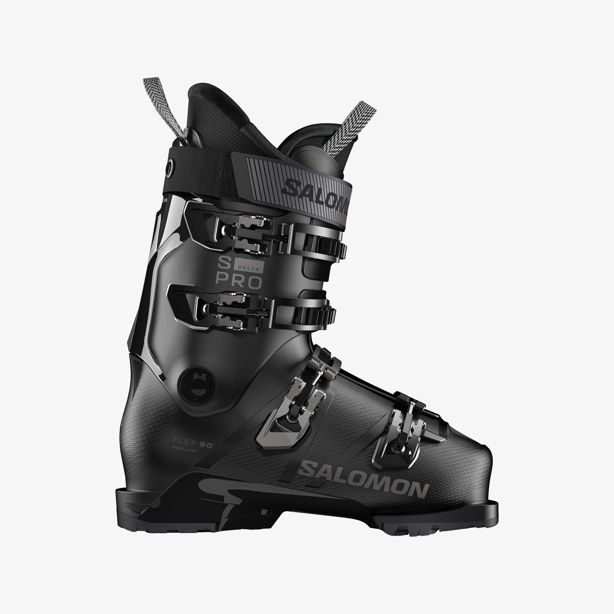 SALOMON S/Pro Delta X90 スキー ブーツ フレックス90 S/PRO DELTA 90