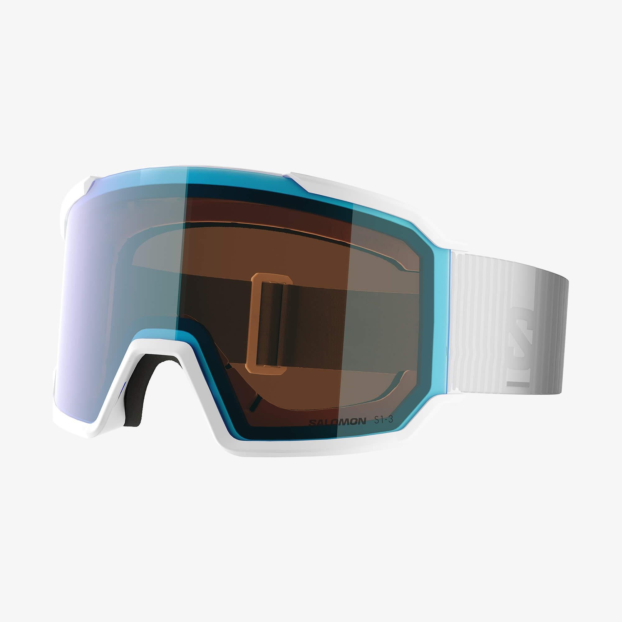 S/VIEW 3 PHOTOCHROMIC