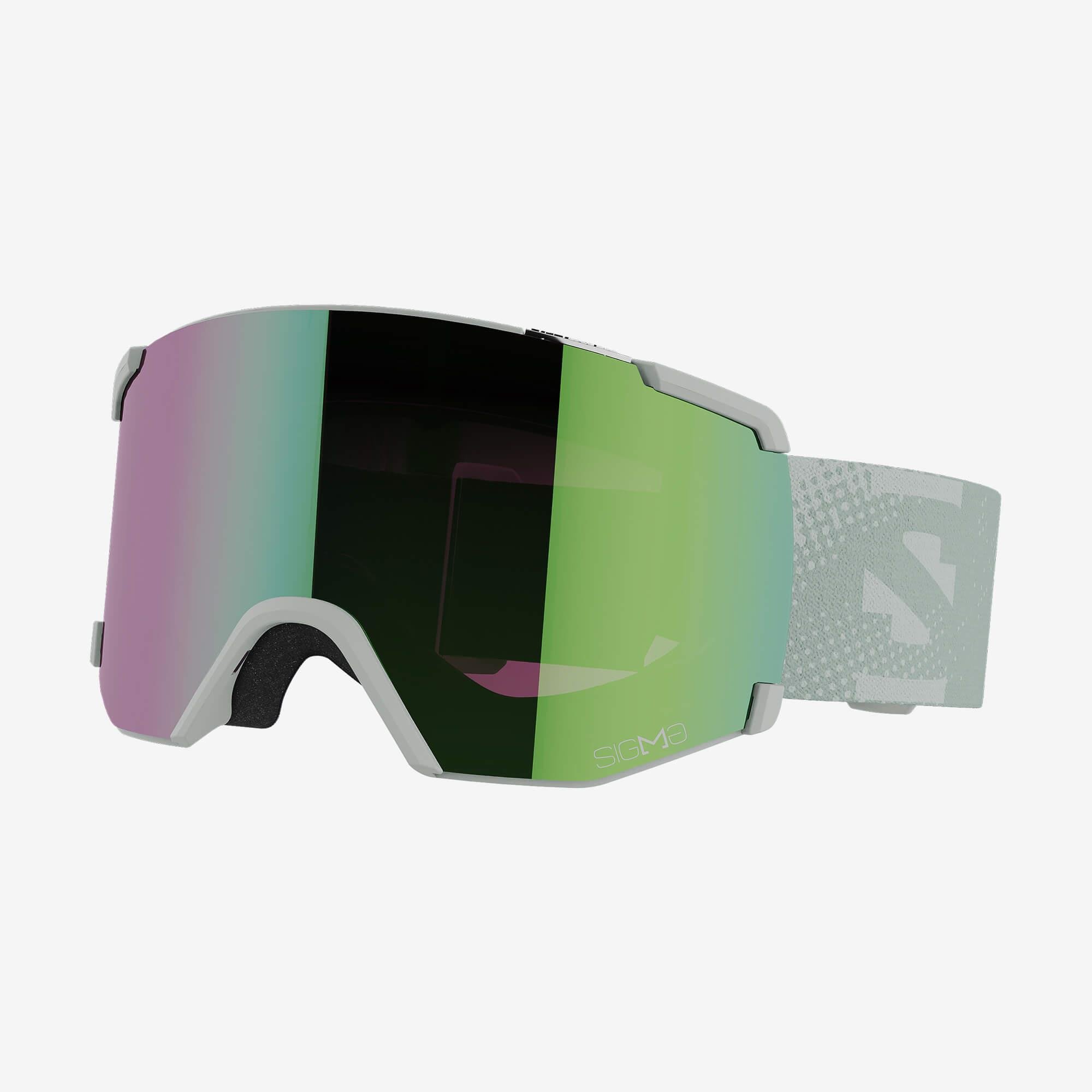 Salomon S/View Goggle - L47251600