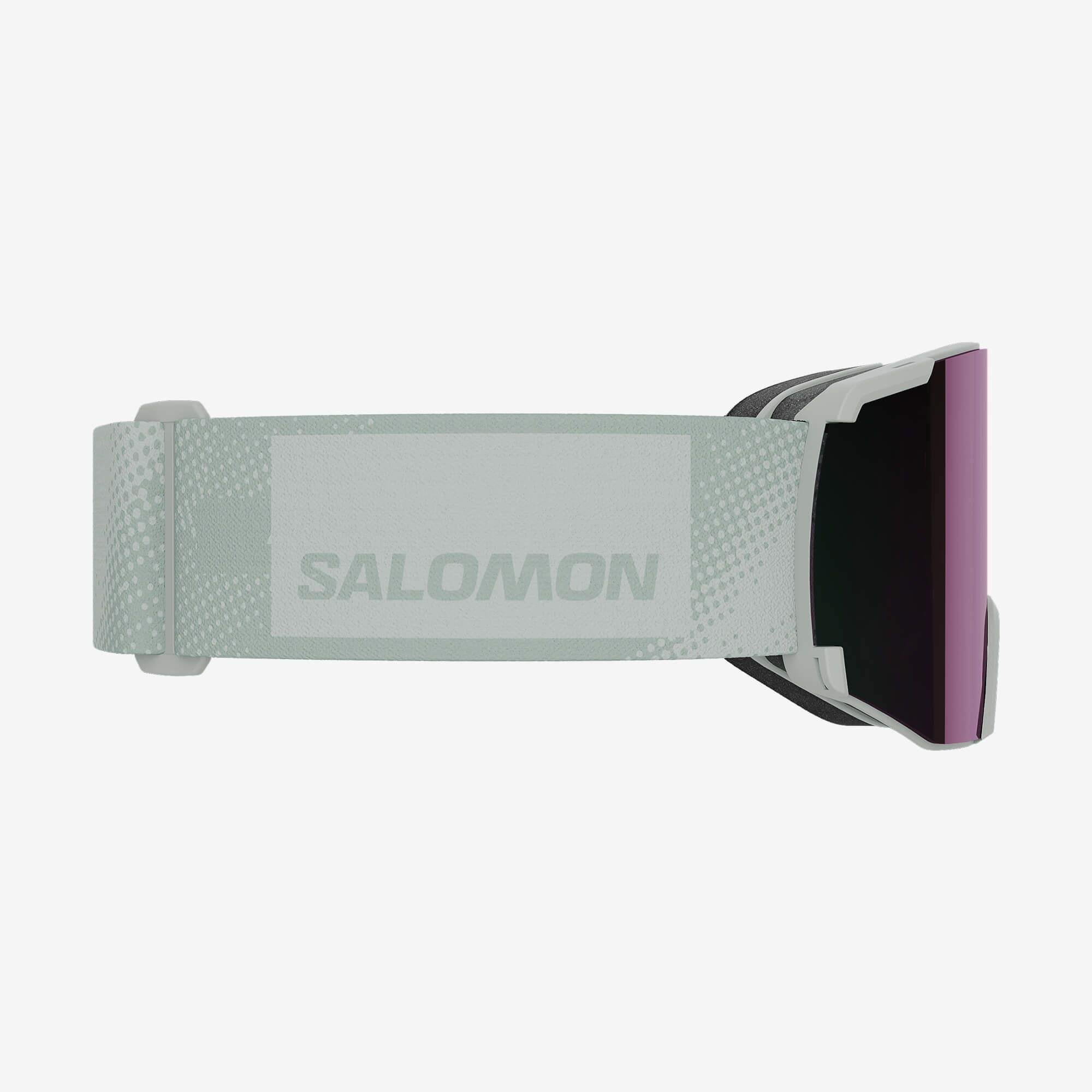 Salomon S/View Goggle - L47251600