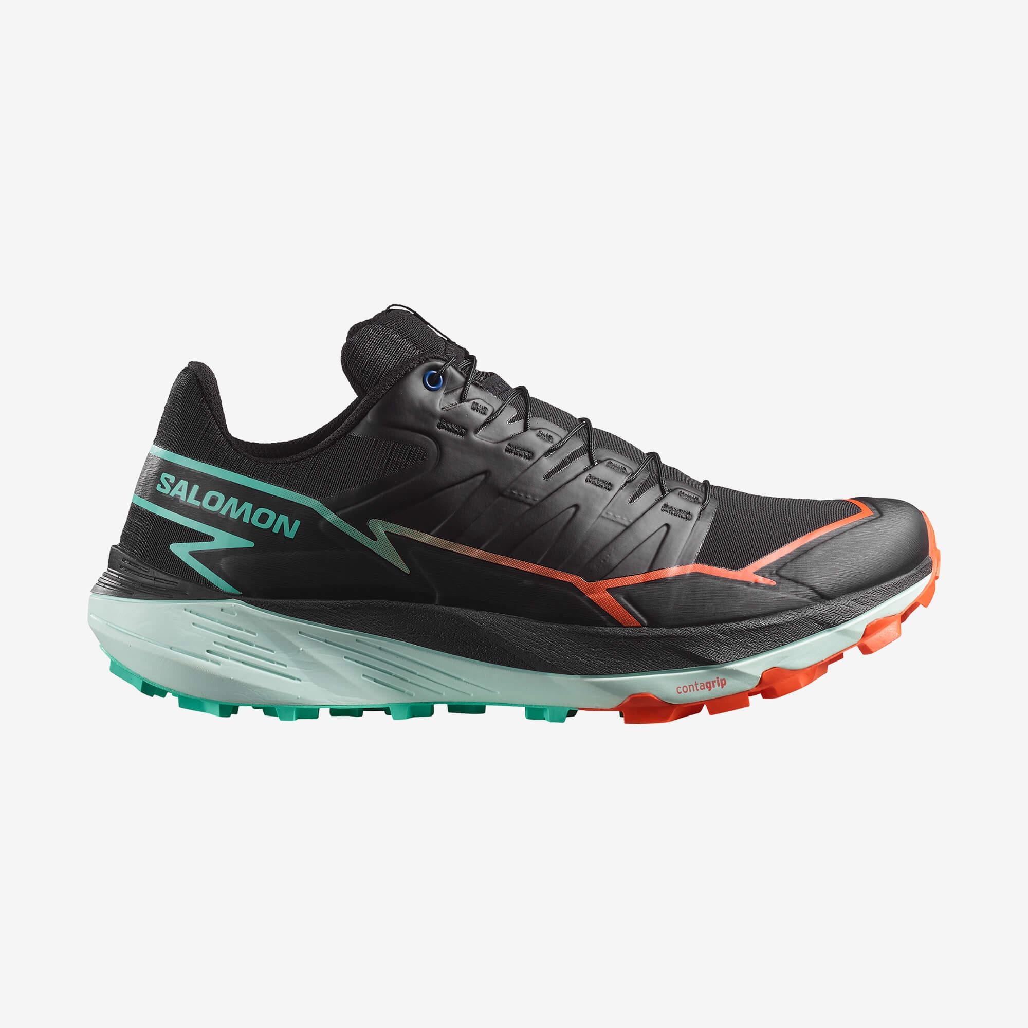 Salomon Thundercross Erkek Koşu Ayakkabısı - L47560900