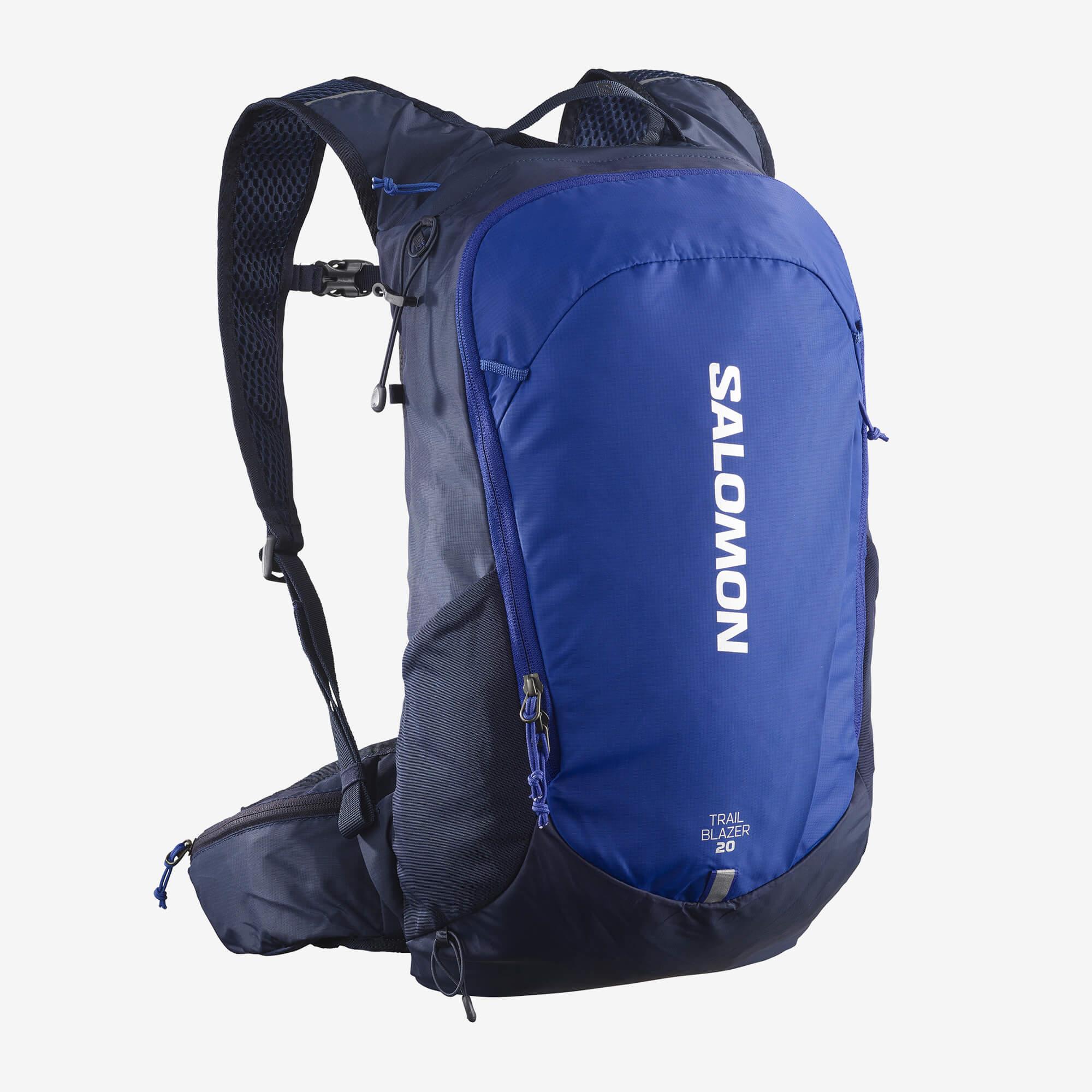 Salomon Trailblazer 20 Sırt Çantası - Mavi