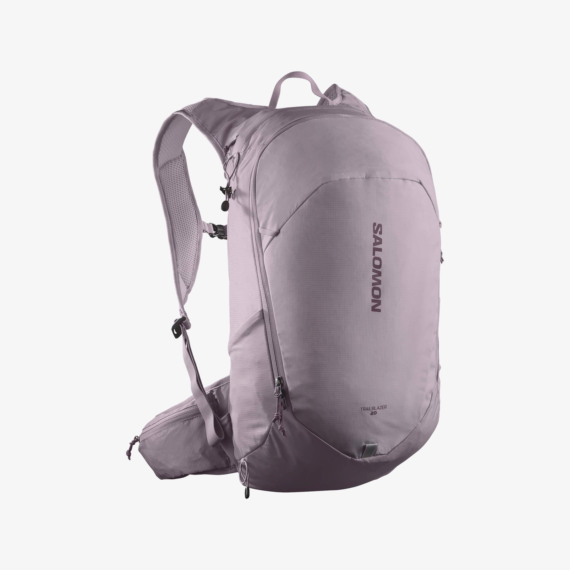 Salomon TRAILBLAZER 20 Sırt Çantası Nirvana LC2662900