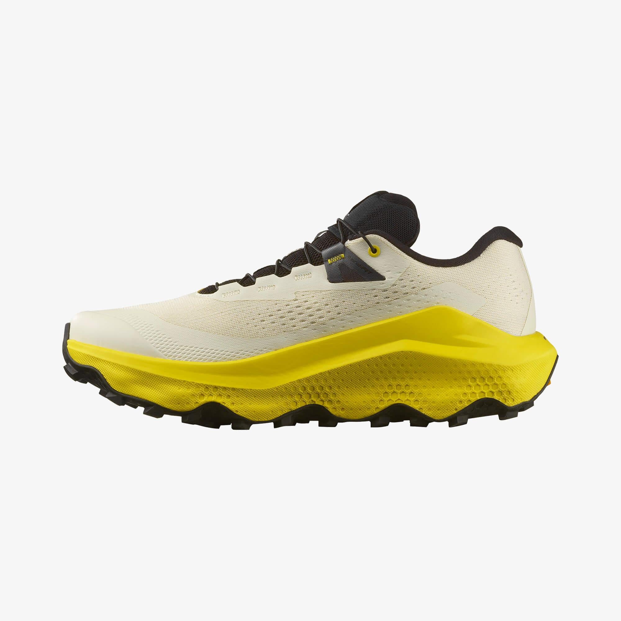 Salomon ULTRA GLIDE 3 Erkek Koşu Ayakkabısı Almond Milk L47874300