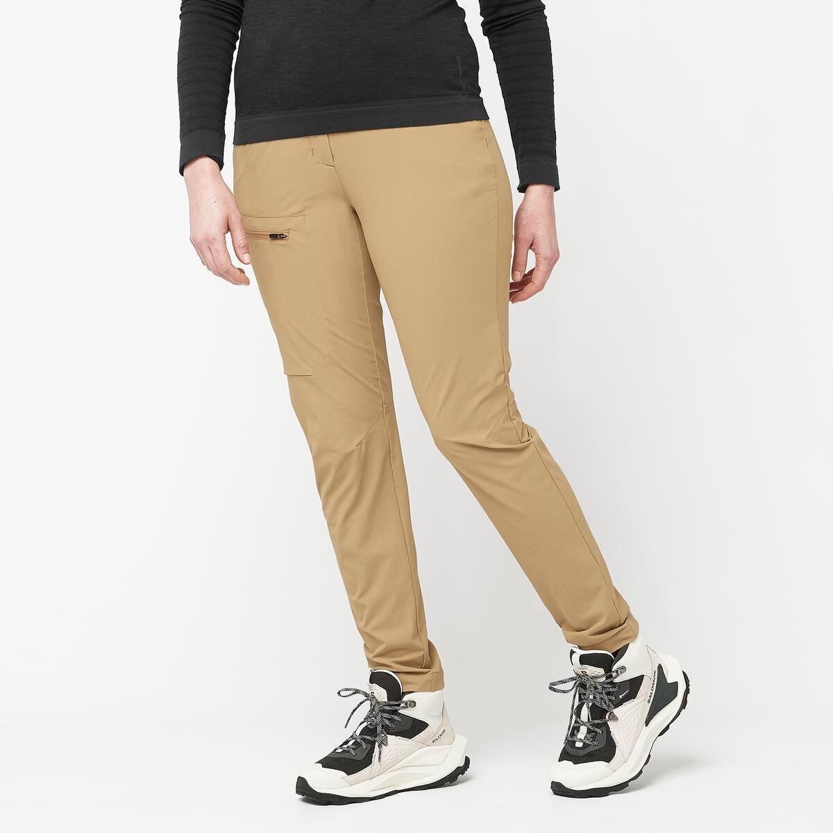 Wayfarer Tapered Kad n Outdoor Pantolonu Salomon