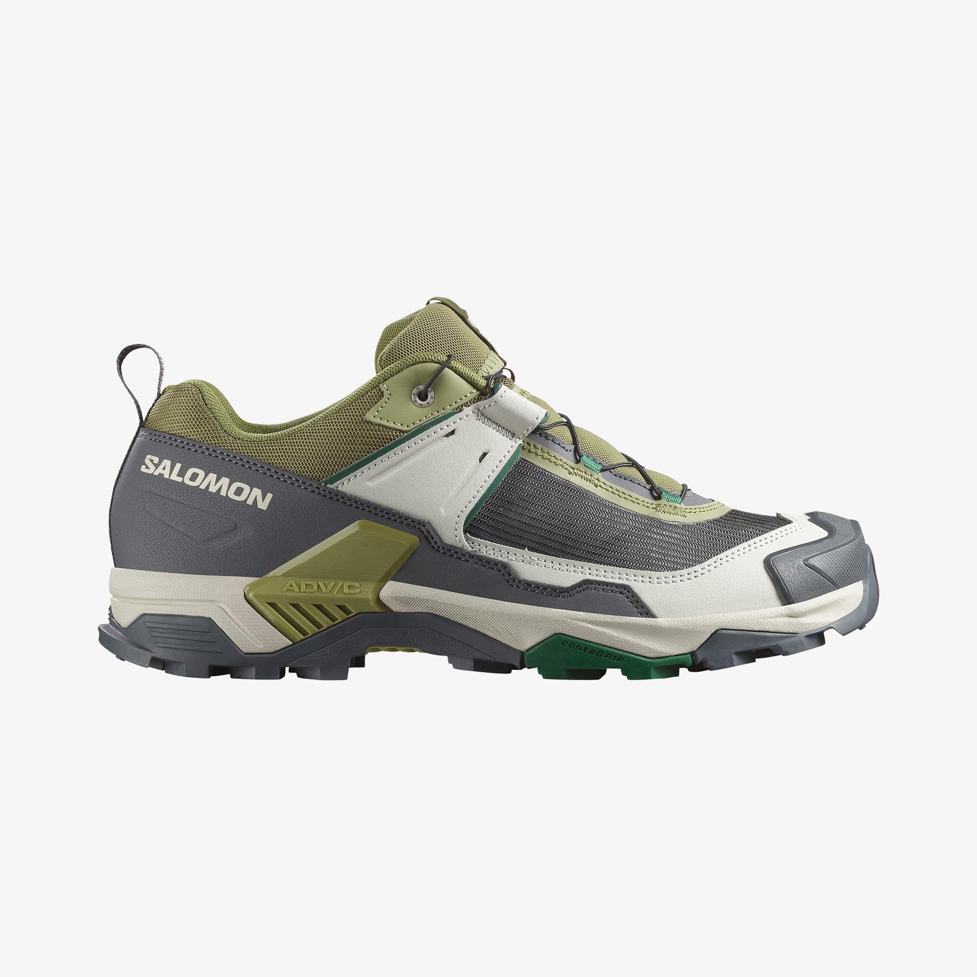 Salomon X Ultra 5 Erkek Outdoor Ayakkabı - L47797900
