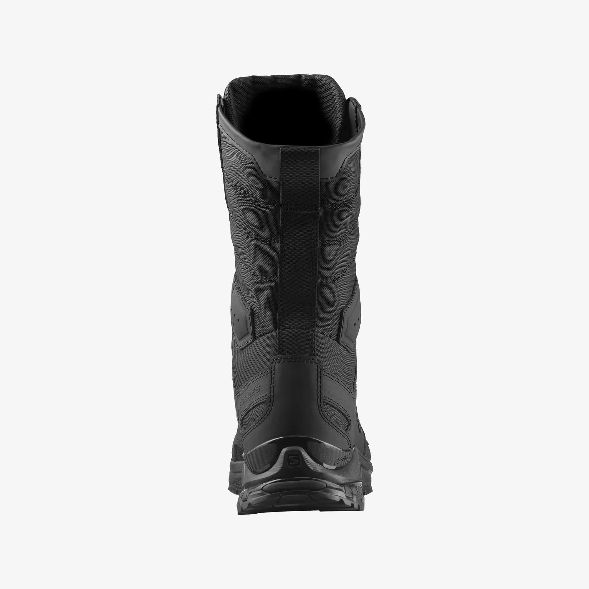Salomon Xa Forces Jungle Black L41591700