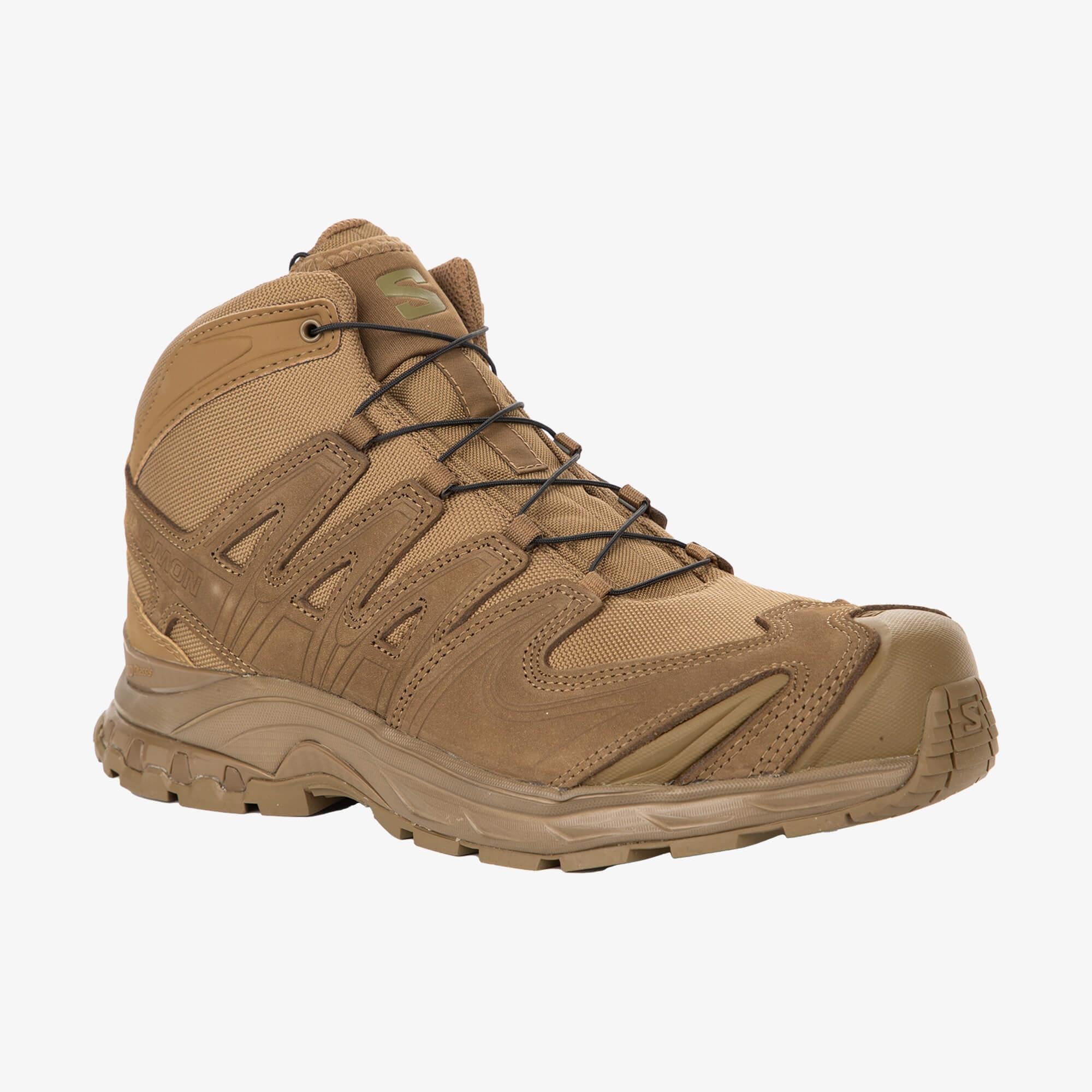 Salomon Xa Forces Mid Coyote L40978200