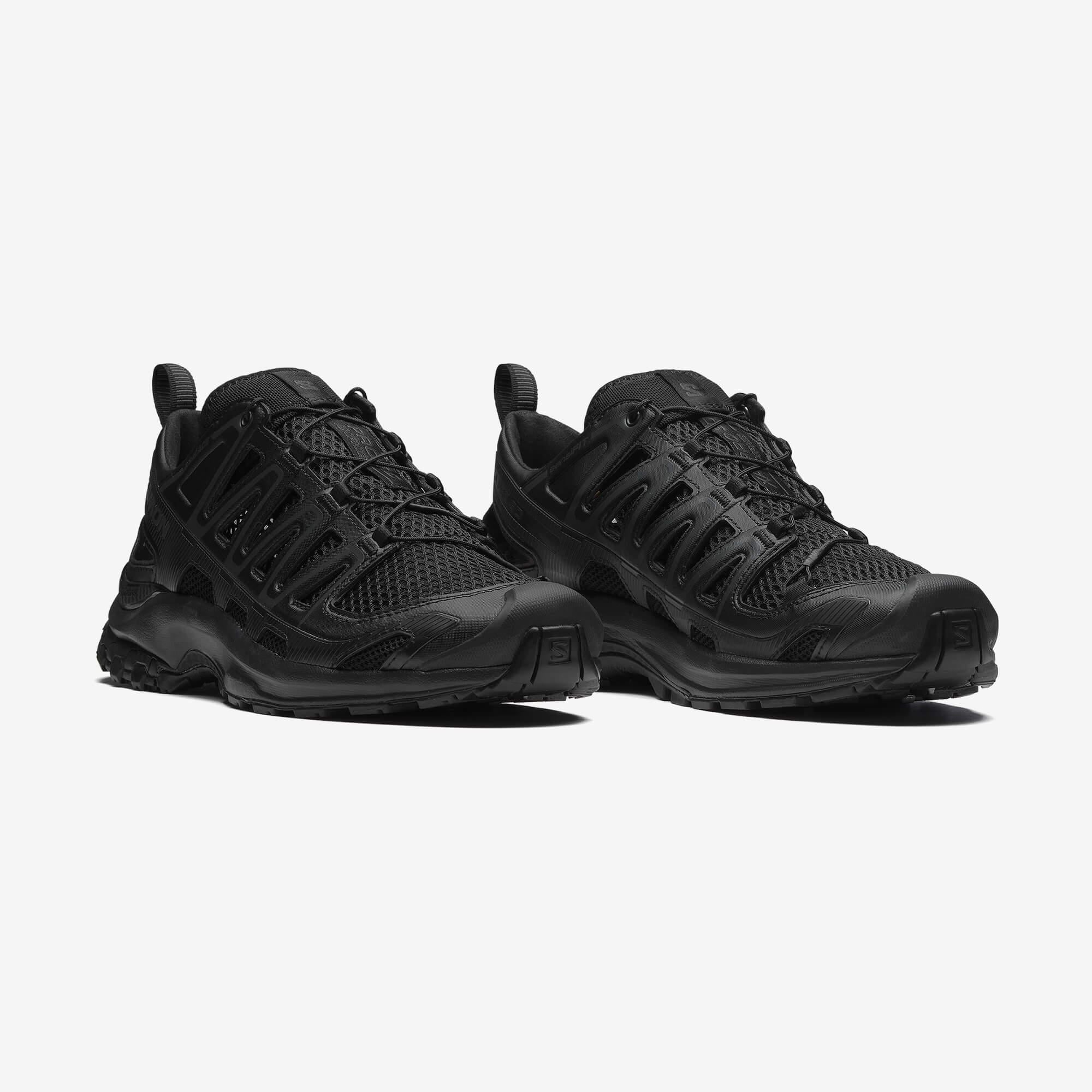 Salomon XA PRO 3D AMPHIB Unisex Sneaker Black L47740000