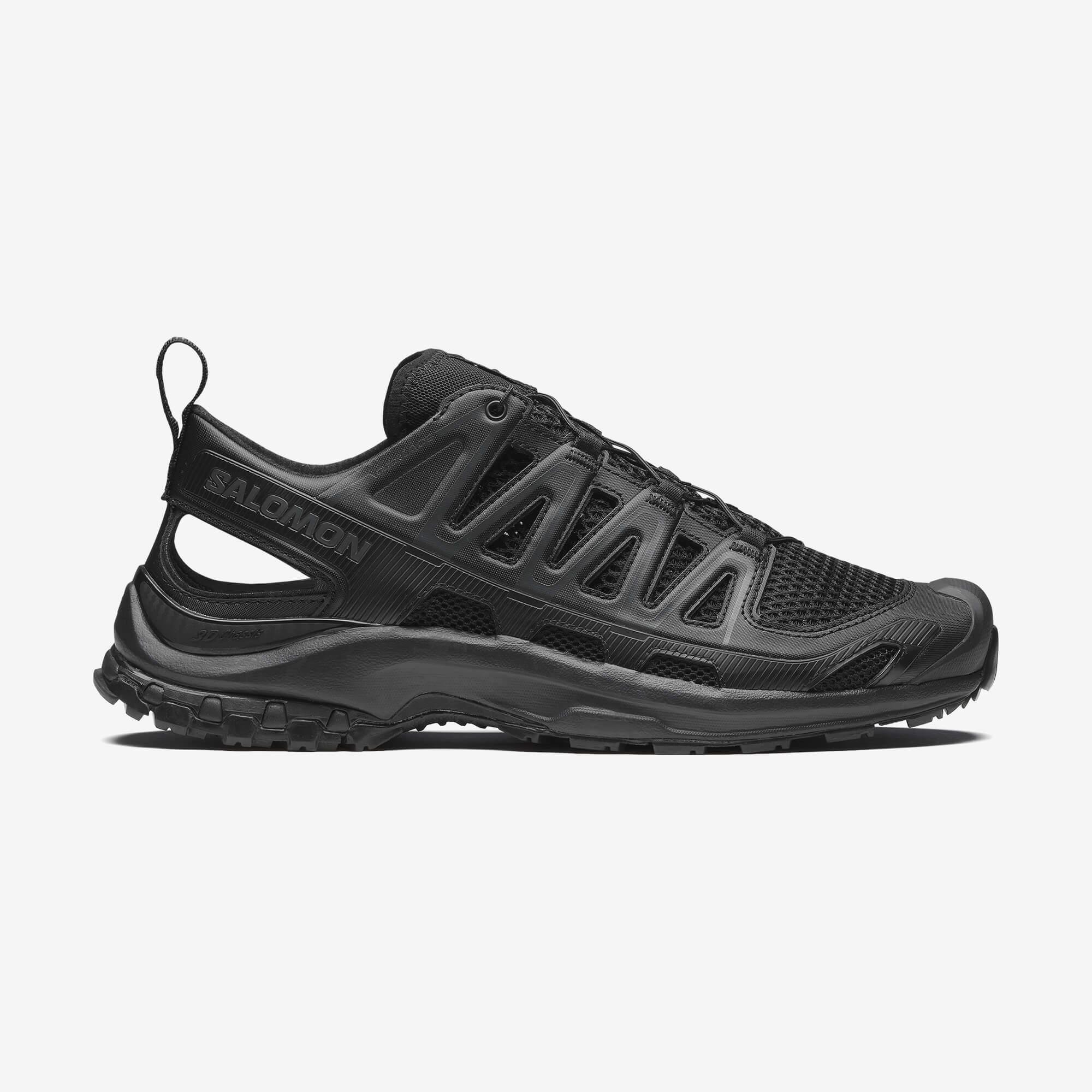 【Beams別注】新品SALOMON XA PRO 3D Amphib27.5 Salomon XA PRO 3D AMPHIB Unisex Sneaker Black L47740000