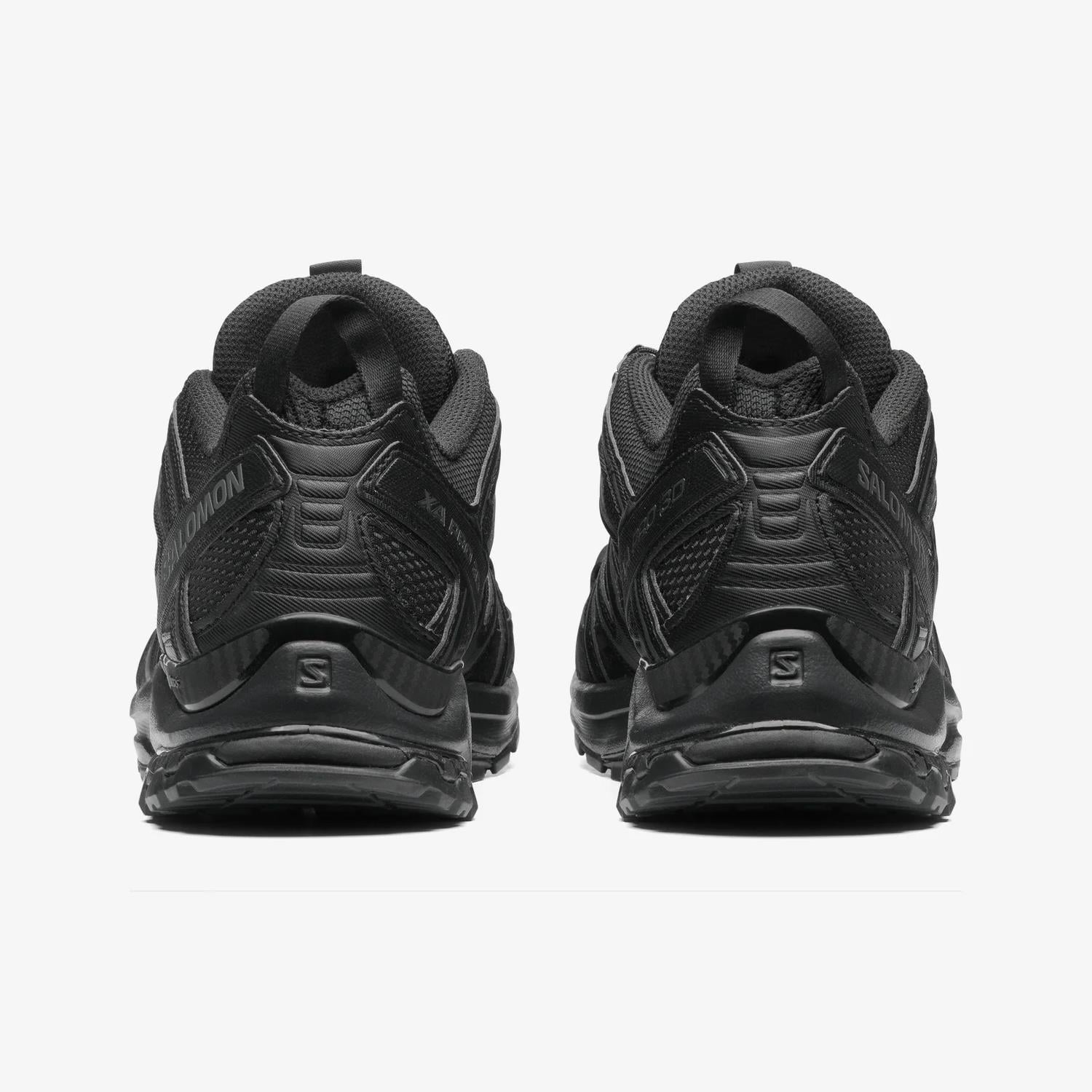Salomon Xa Pro 3D Sneaker - Siyah