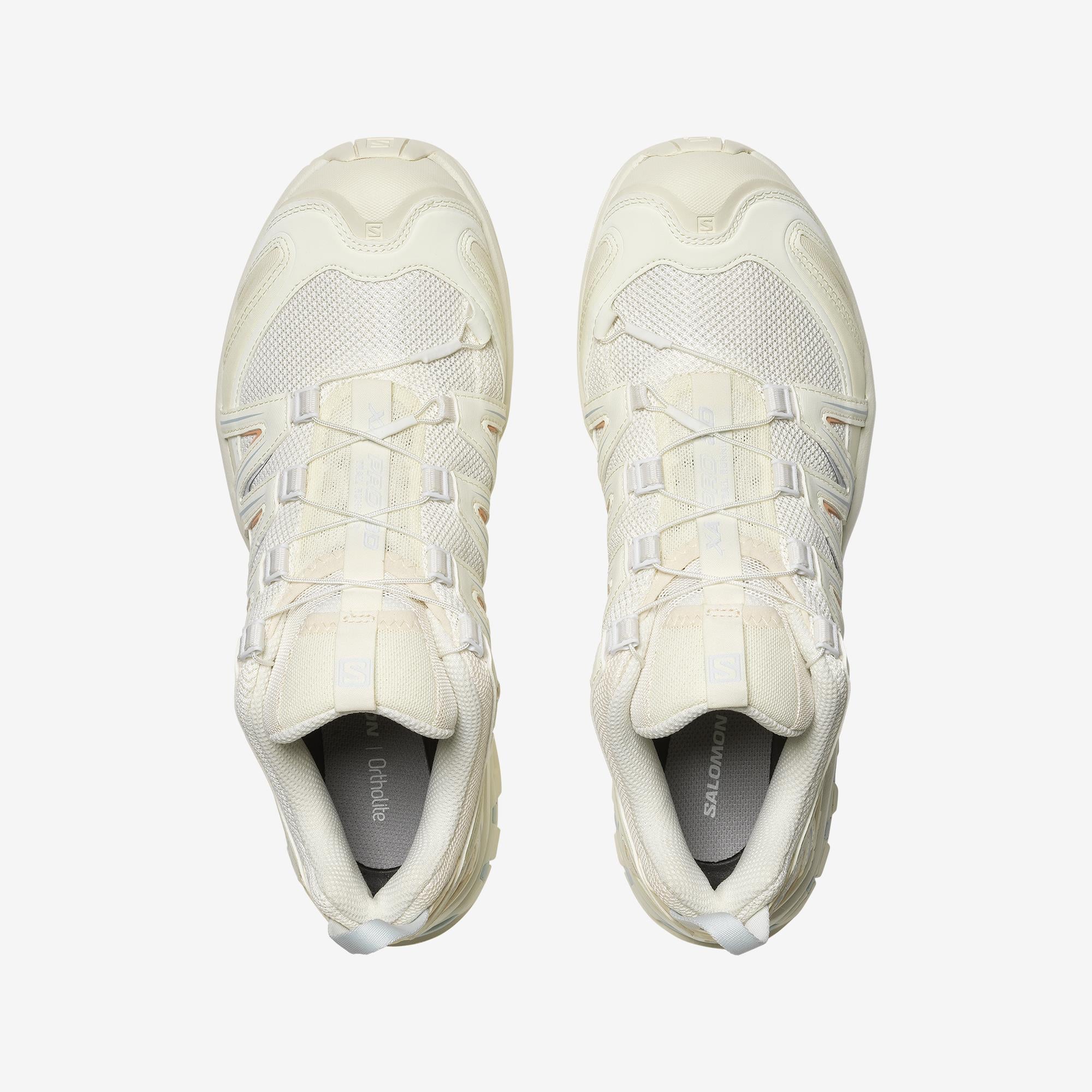 Salomon Xa Pro 3D Sneaker - Beyaz