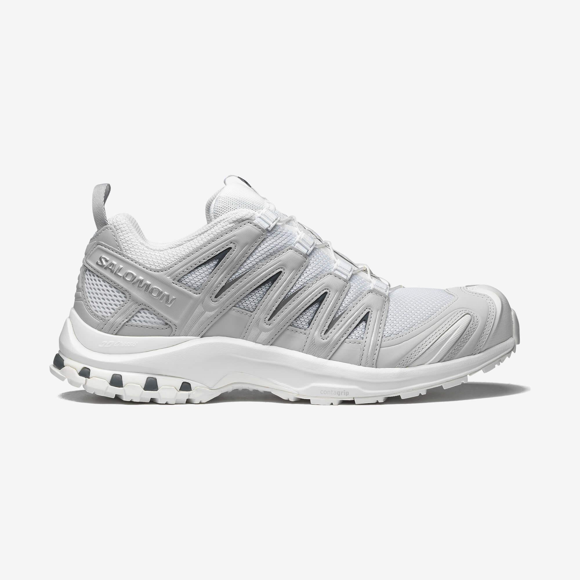 Salomon Xa Pro 3D Sneaker - Gri