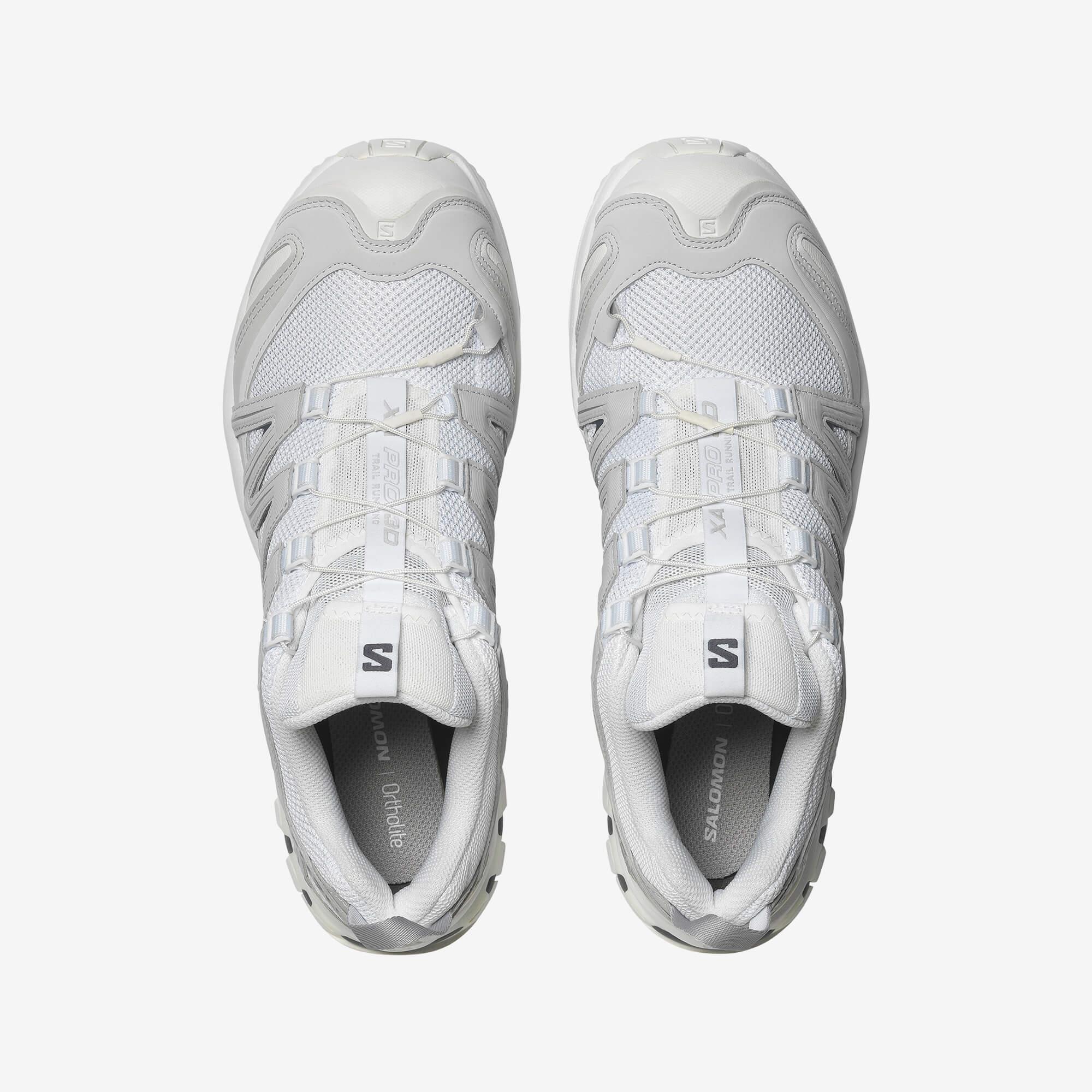 Salomon Xa Pro 3D Sneaker - Gri