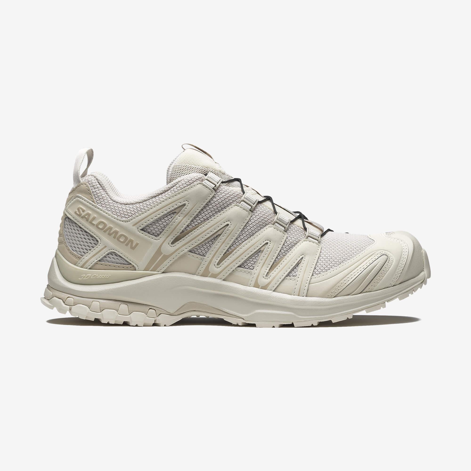 25-26 新同SALOMON XA スーパーマチックRAINY DAY M Salomon XA PRO 3D Kadın Sneaker Rainy Day L47739600