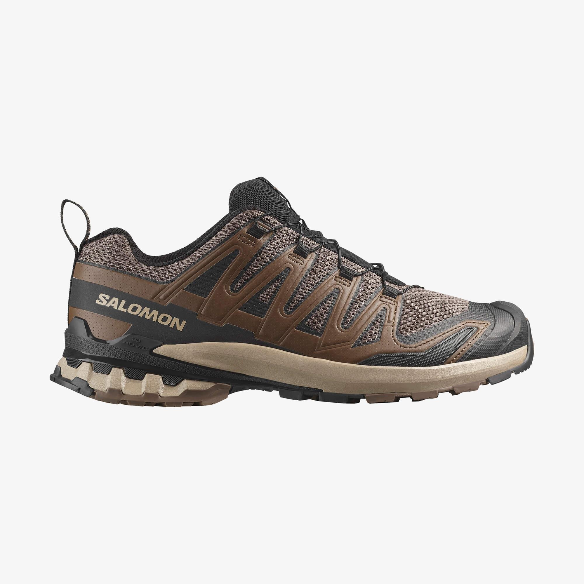 Salomon XA PRO 3D V9 Erkek Outdoor Ayakkabı Falcon L47882500