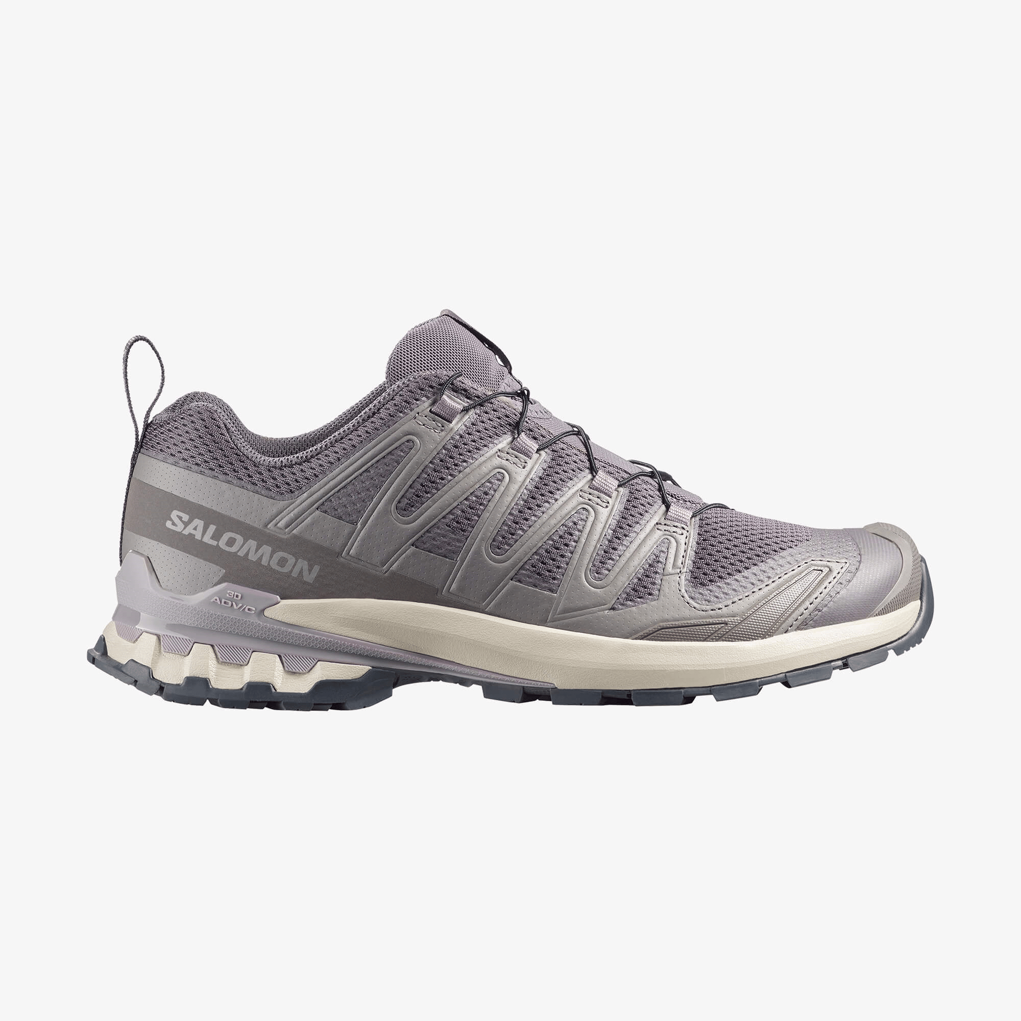 Salomon XA PRO 3D V9 Erkek Outdoor Ayakkabı Dark Gull Gray L47986100